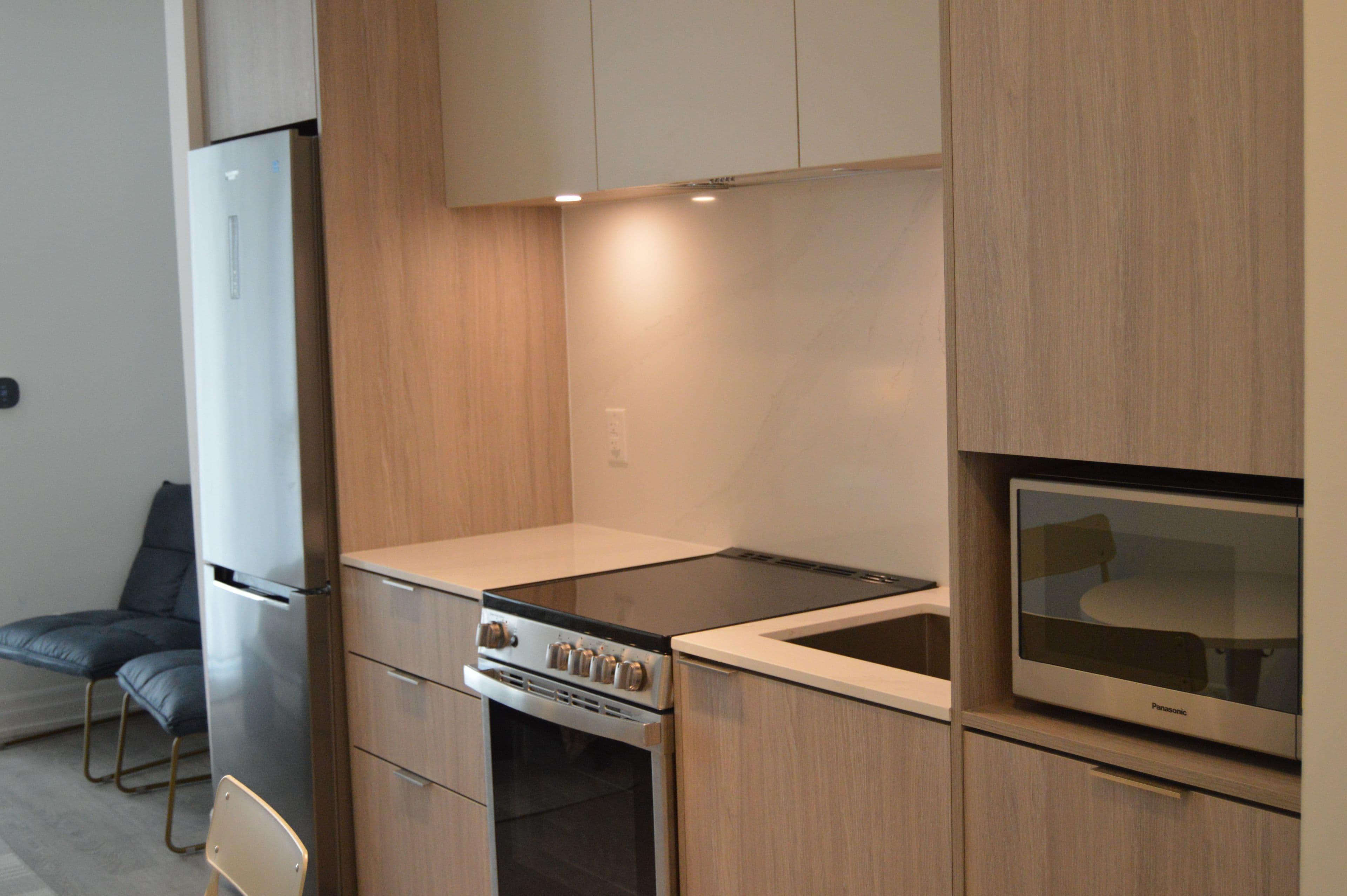 70 Annie Craig Drive 201, Toronto W06, ON M8V 0C4