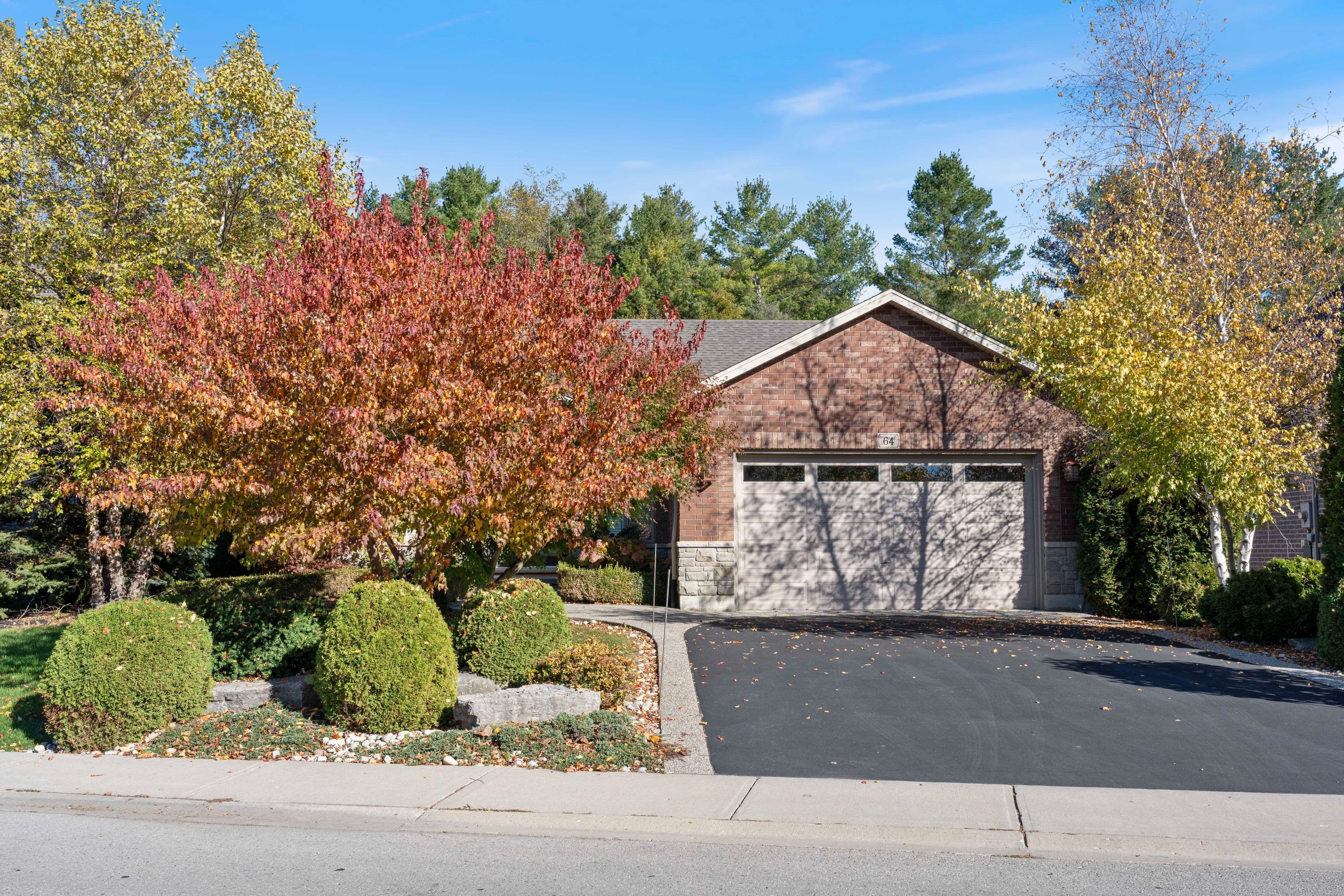 64 Newport Lane, Norfolk, ON N0A 1N7