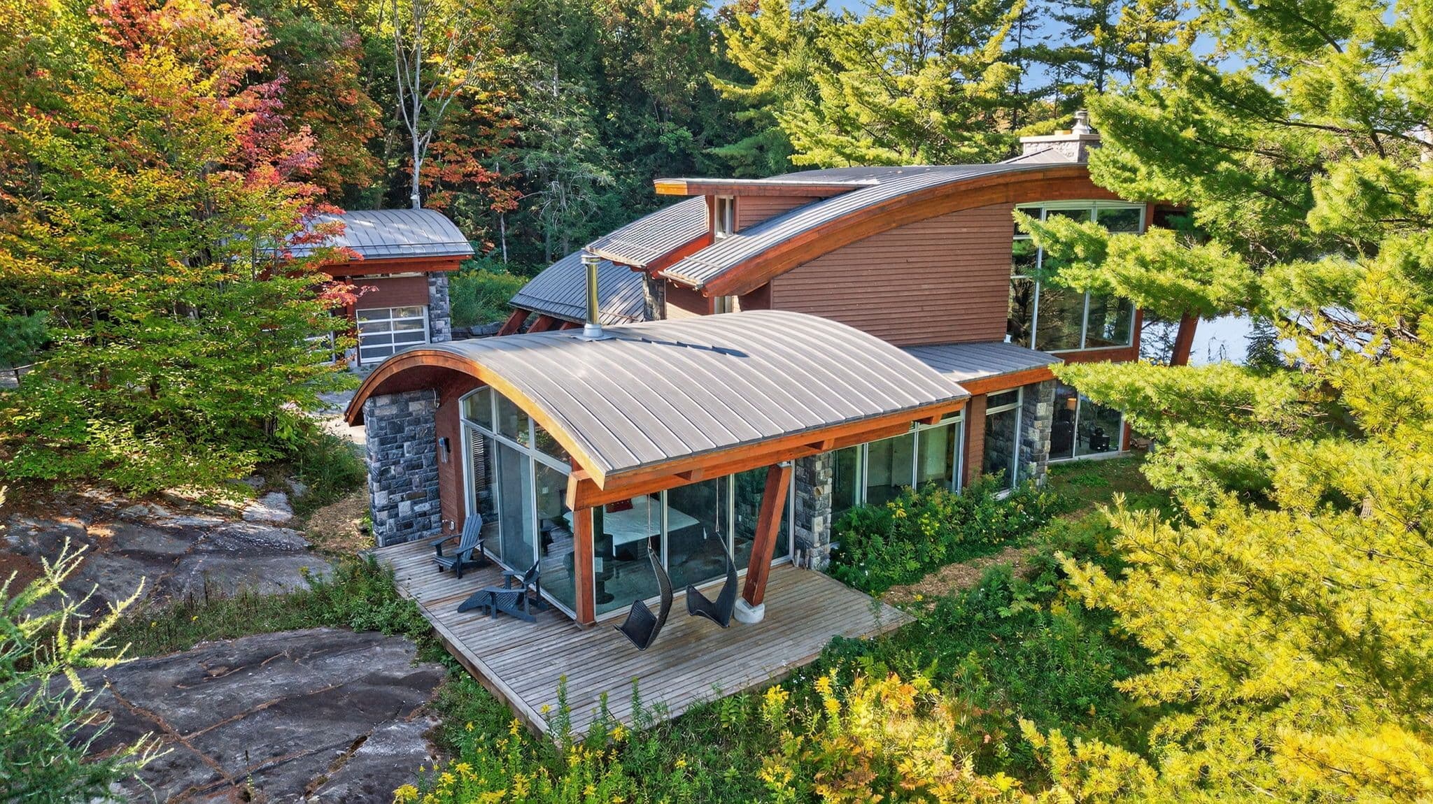 463 Otter Lake Road, Huntsville, ON P1H 2J3