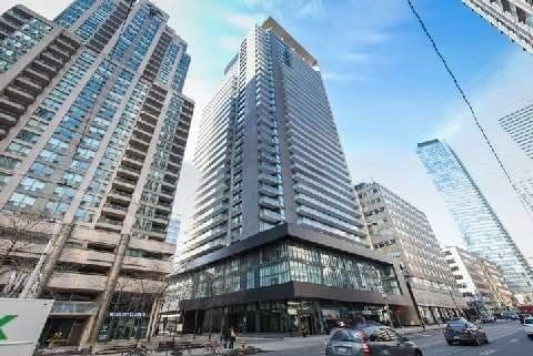 770 Bay Street 901, Toronto C01, ON M5G 0A6