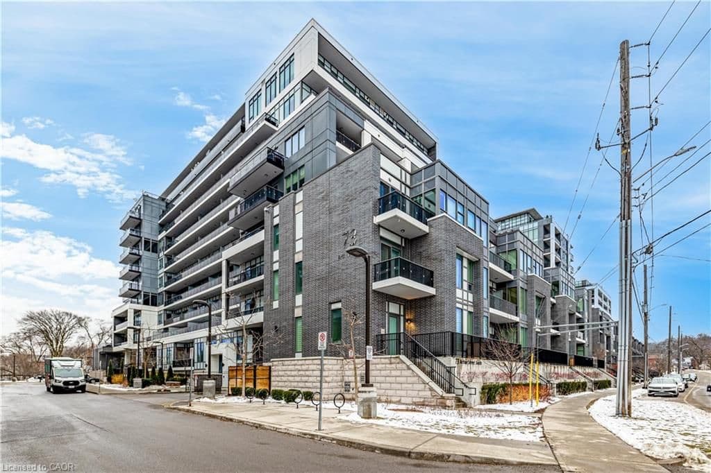 73 Arthur Street 512, Guelph, ON N1E 0S6