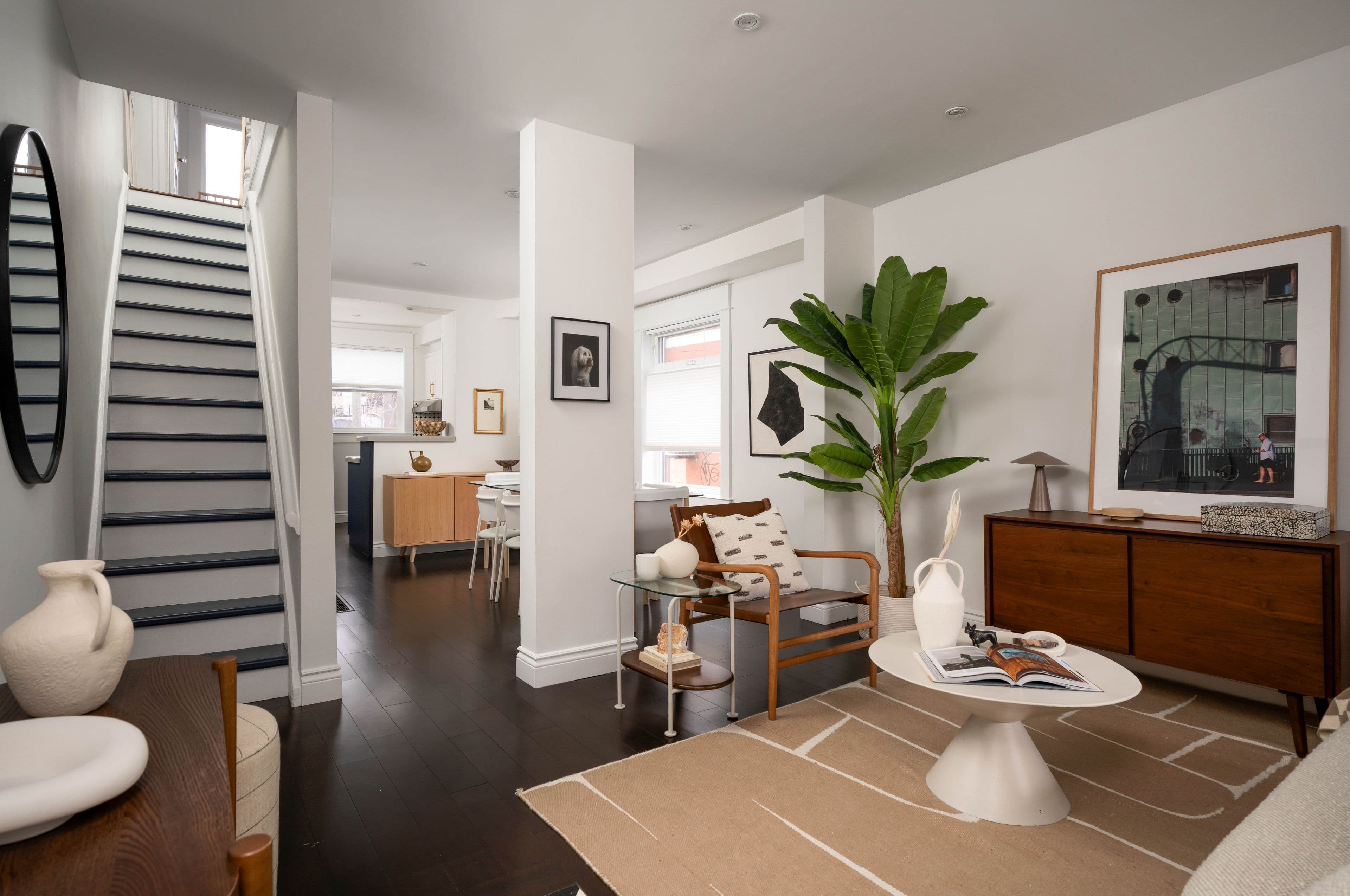 126 Roseheath Avenue, Toronto E02, ON M4C 3P5