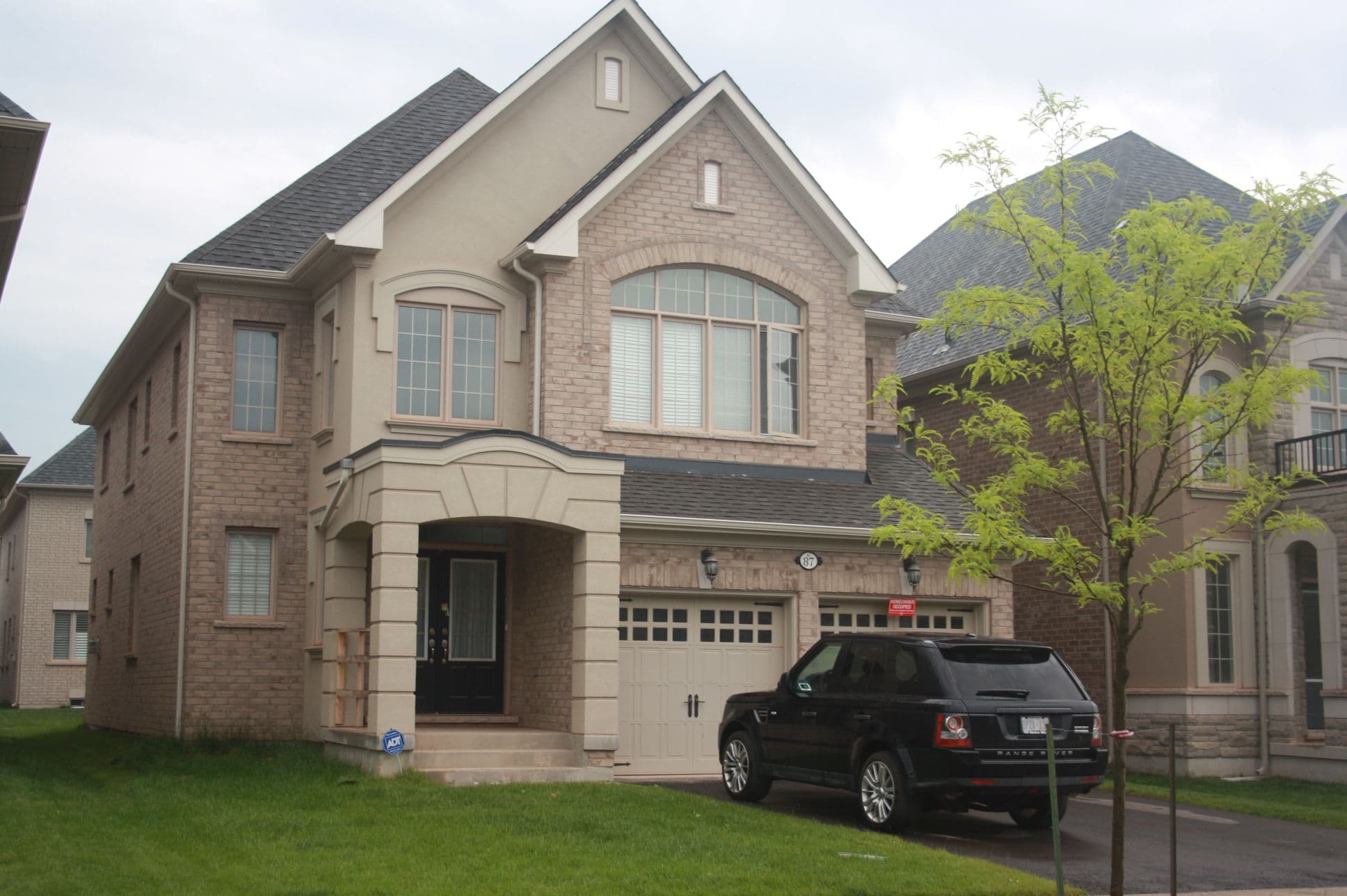 87 bear run Road, Brampton, ON L6X 2Z9
