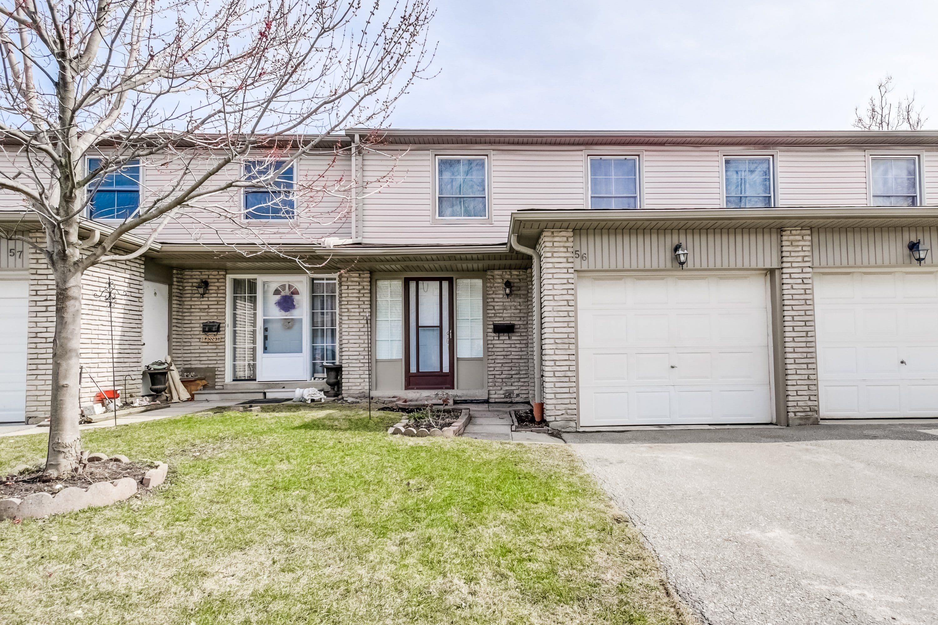 3400 Rhonda Valley 56, Mississauga, ON L5A 3L9