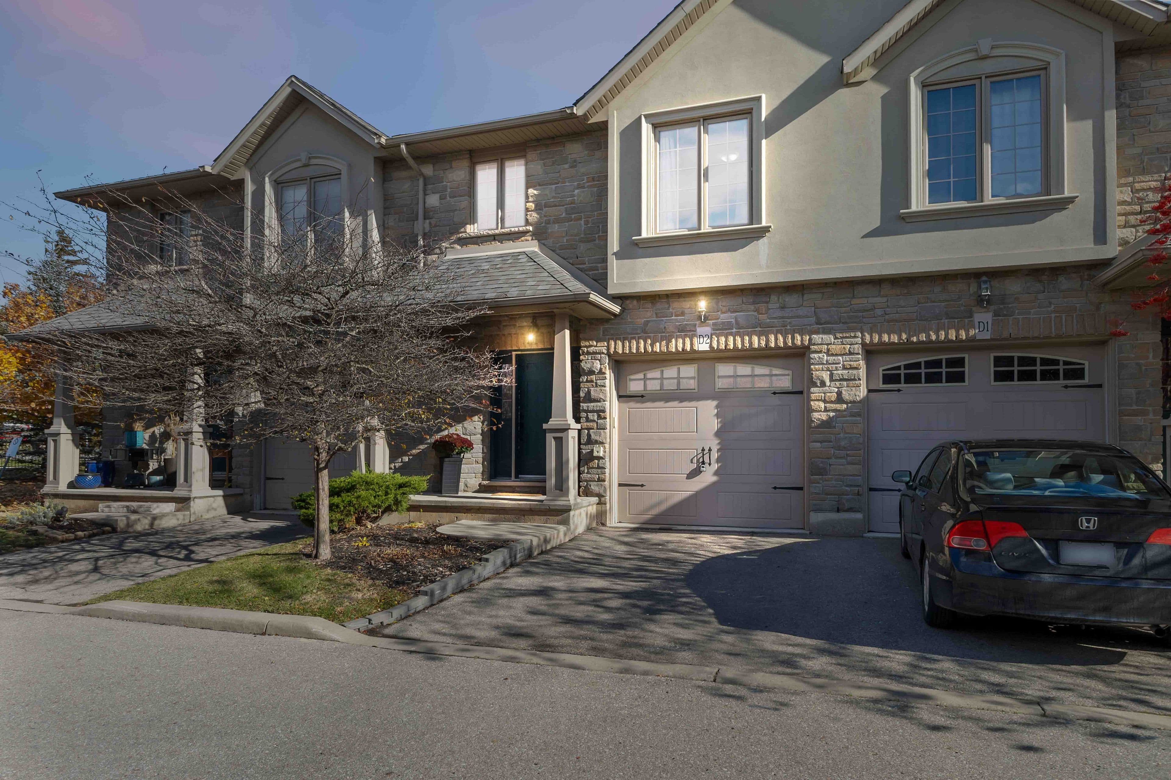 12 Brantwood Park Road D2, Brantford, ON N3P 1G2