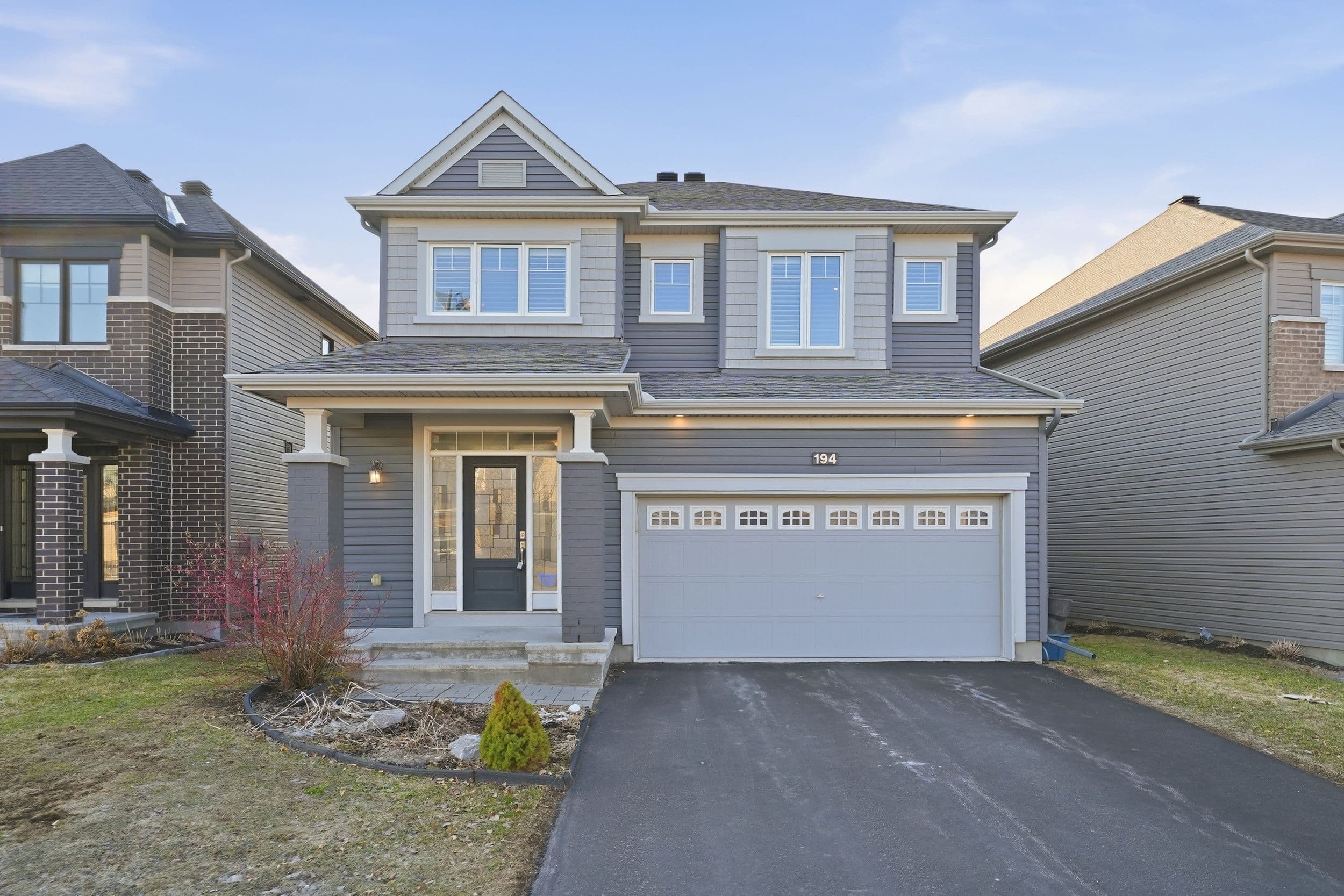 194 Kimpton Drive, Stittsville - Munster - Richmond, ON K2S 2H9