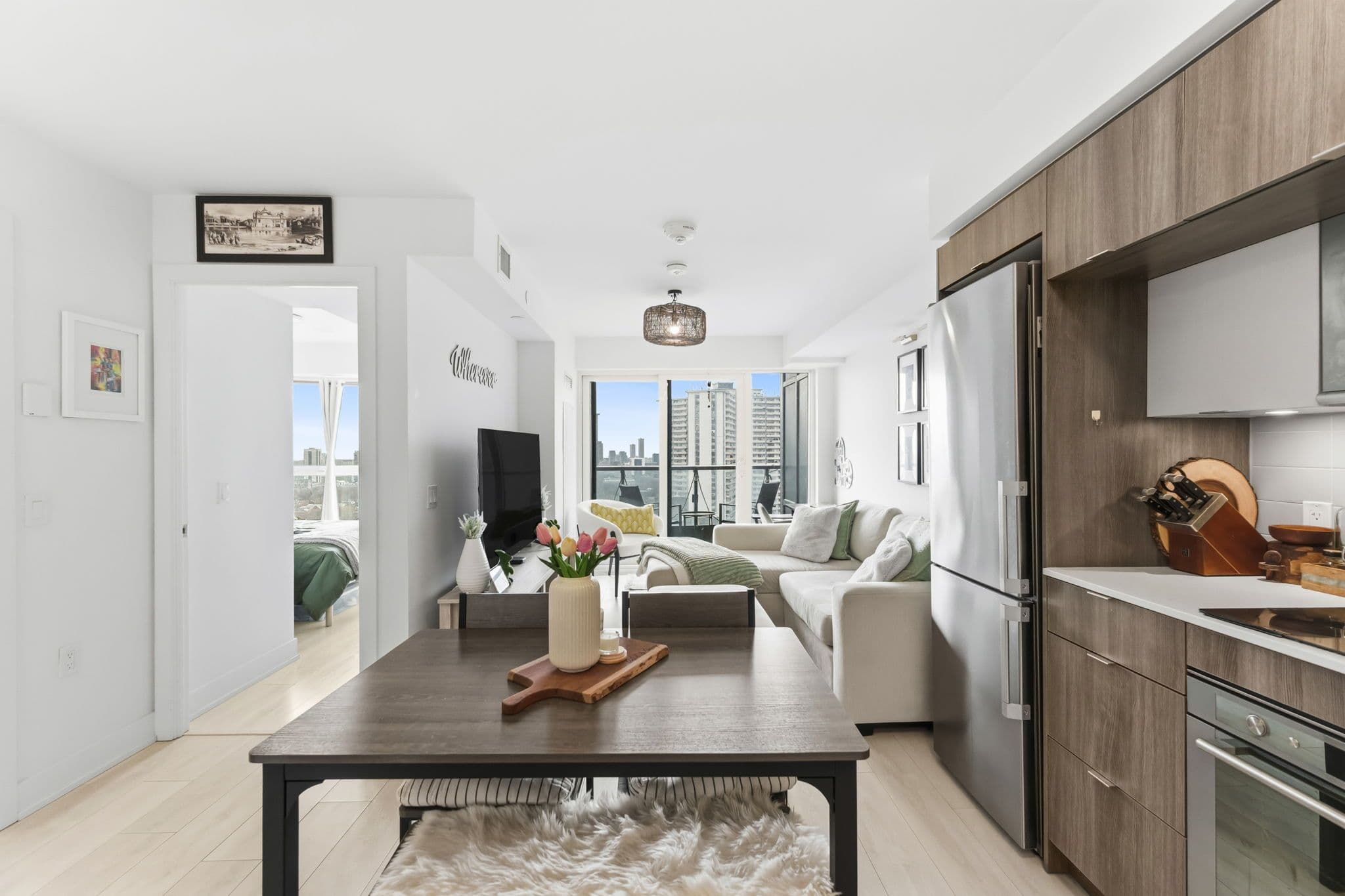 585 Bloor St N/A E 2019, Toronto C08, ON M4W 0B3