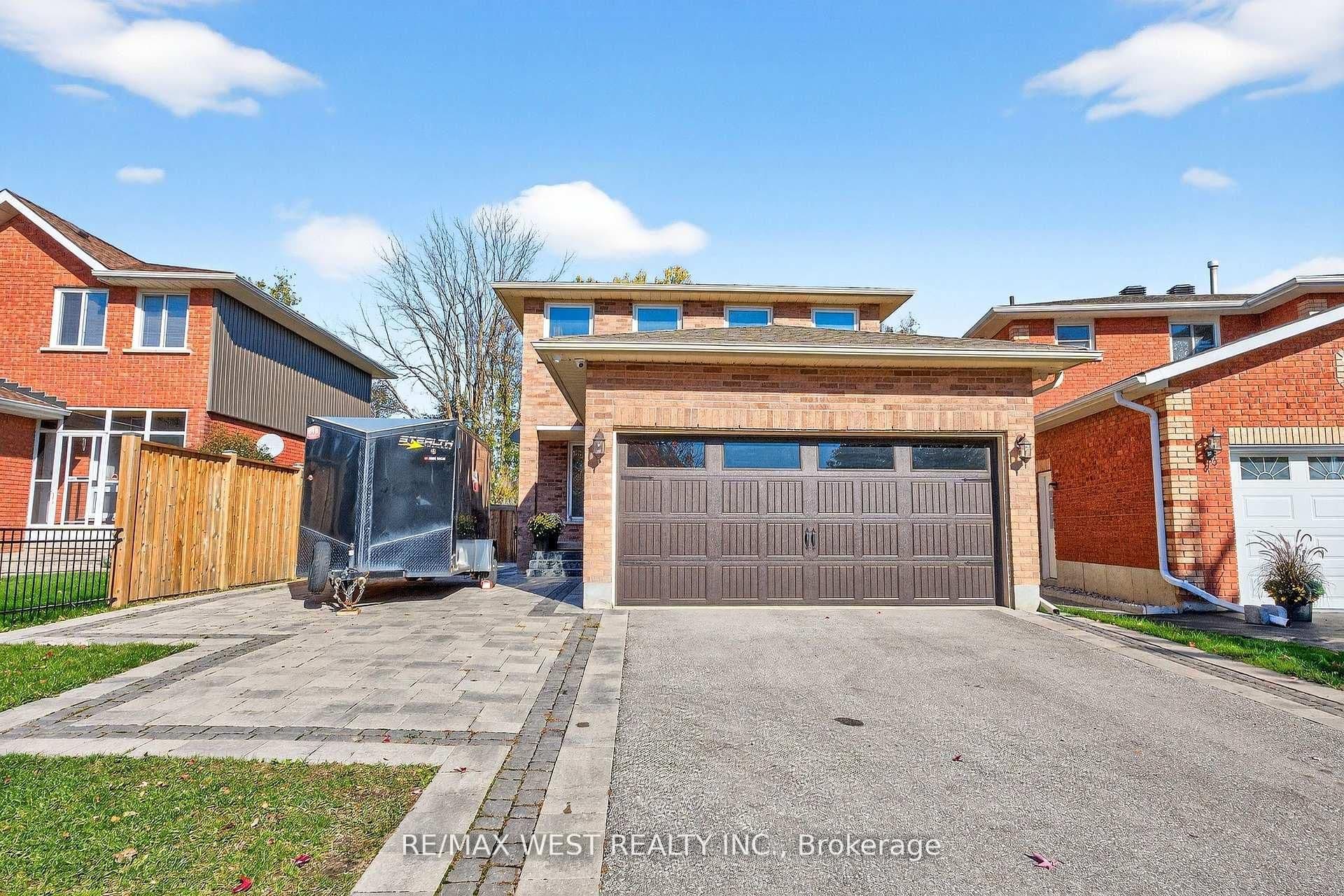 100 Kerr Boulevard, New Tecumseth, ON L9R 1C6