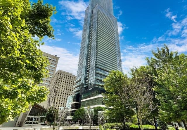 386 Yonge Street 4205, Toronto C01, ON M5B 0A5