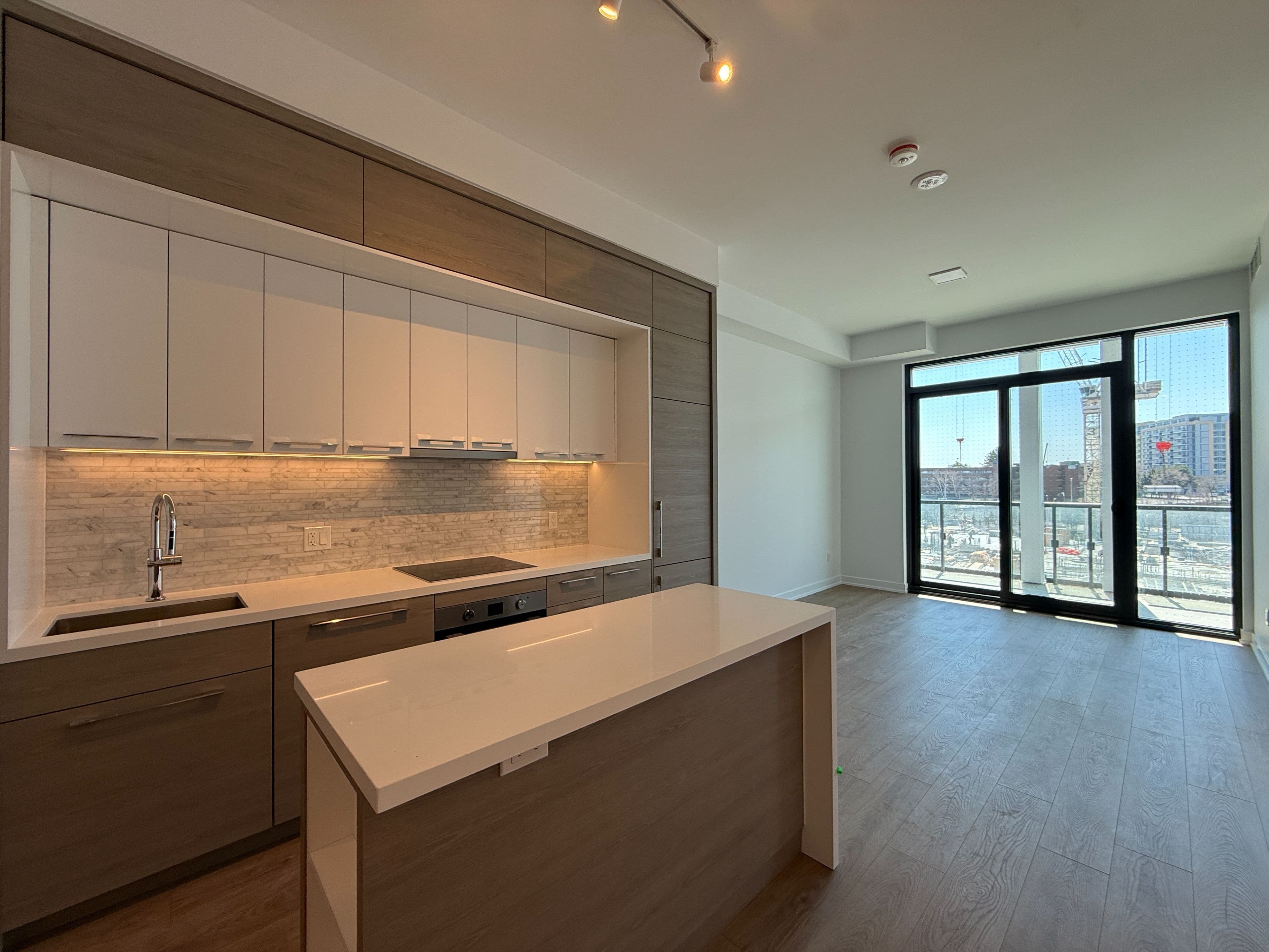 29 Green Trail Court 212, Toronto C15, ON M2K 0J9