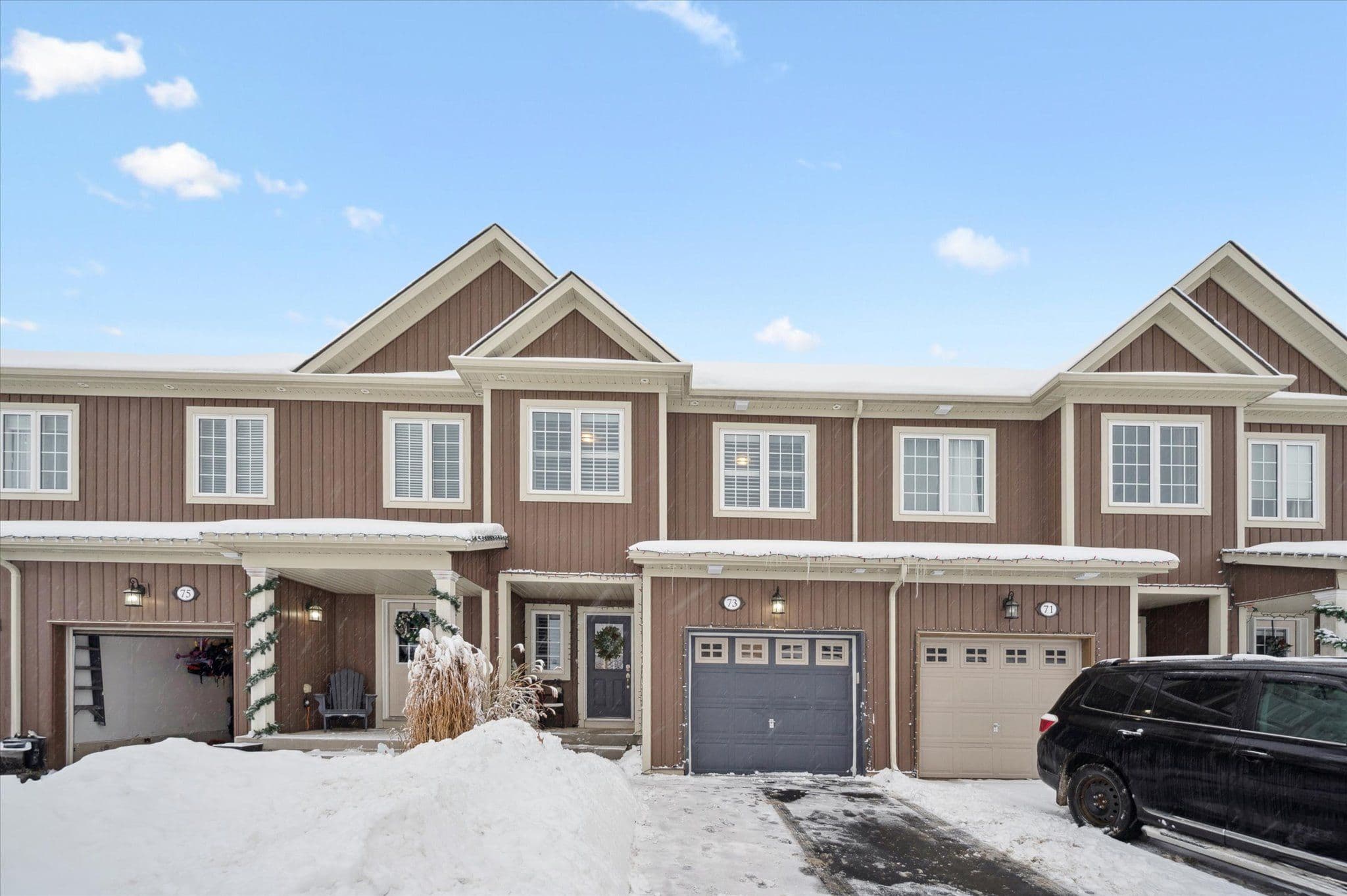 73 Courtney Street, Centre Wellington, ON N1M 0E5