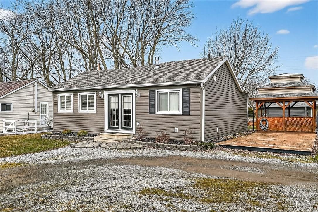 277 Blue Water Parkway, Haldimand, ON N0A 1P0