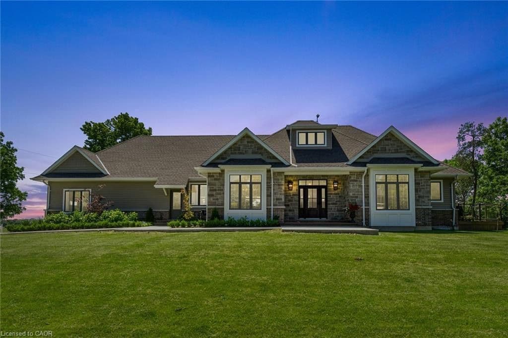 42 PARSONAGE Road, Hamilton, ON N3T 5M1