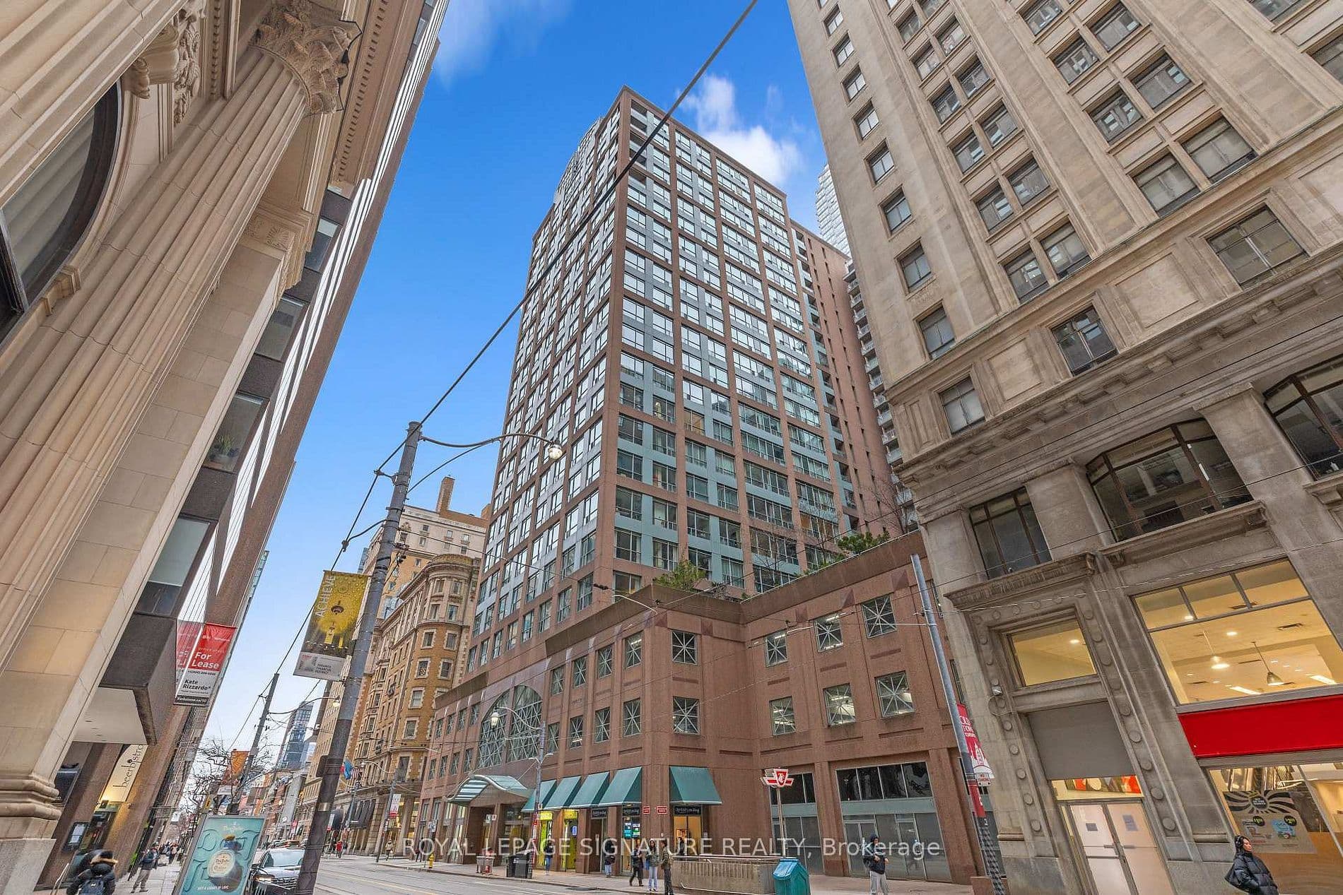 7 King Street E 714, Toronto C08, ON M5C 3C5