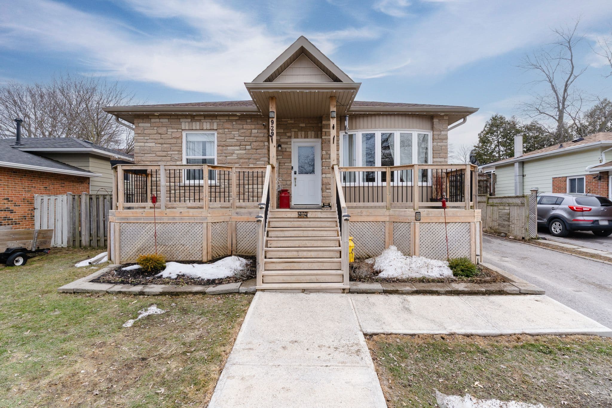 929 Dublin Street, Whitby, ON L1N 1Y9