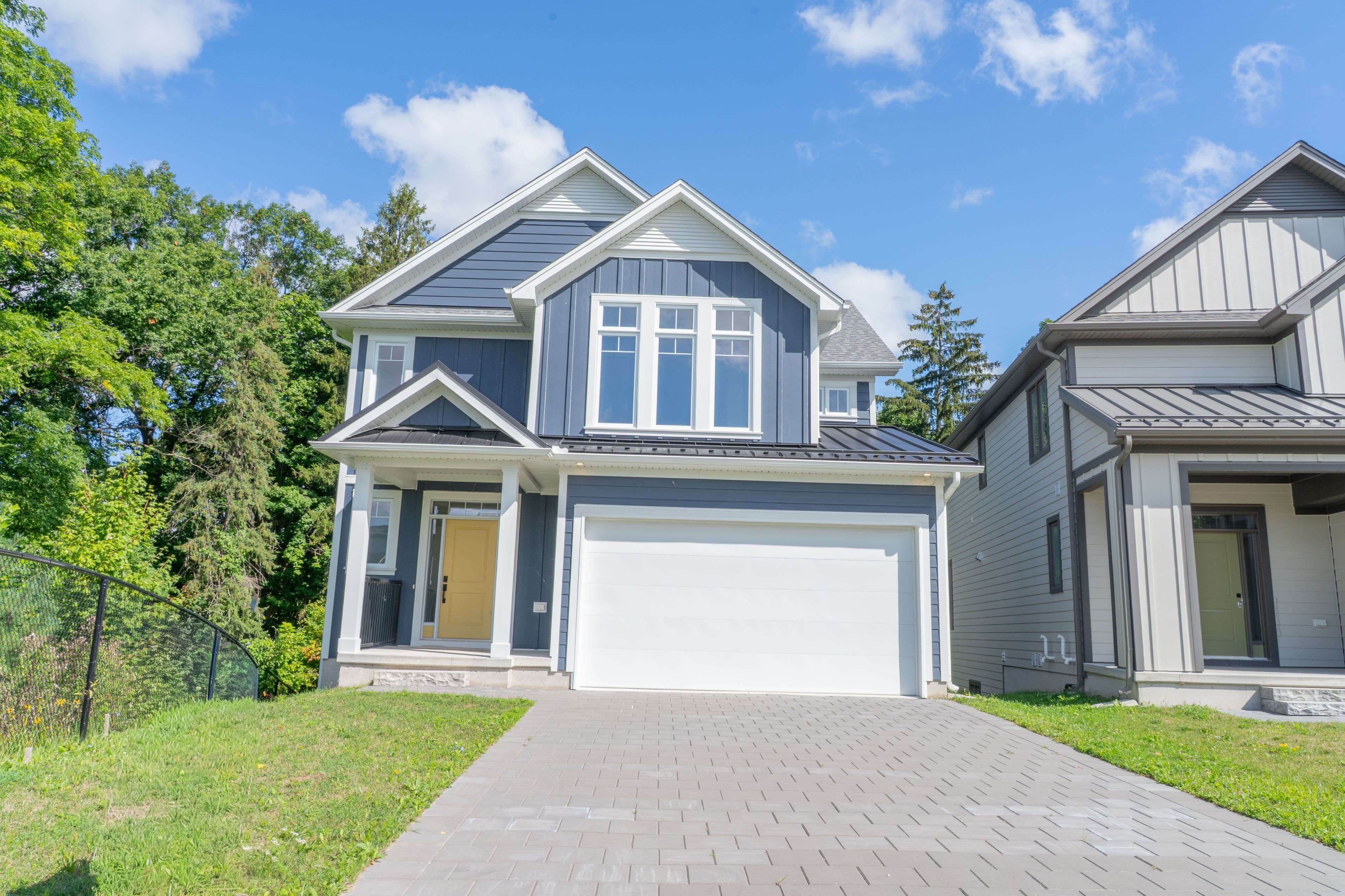 108 CHRISTOPHER Court, London South, ON N5X 3X4