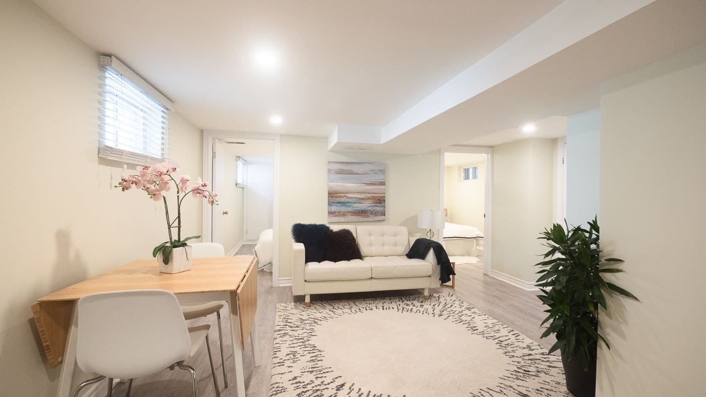 128 Lambton Avenue Lower, Toronto W04, ON M6N 2S9