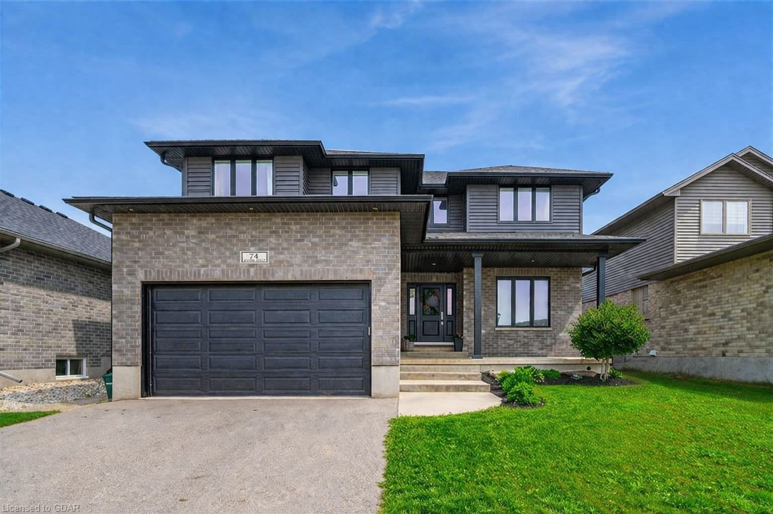 74 FARLEY Road, Centre Wellington, ON N1M 0E9