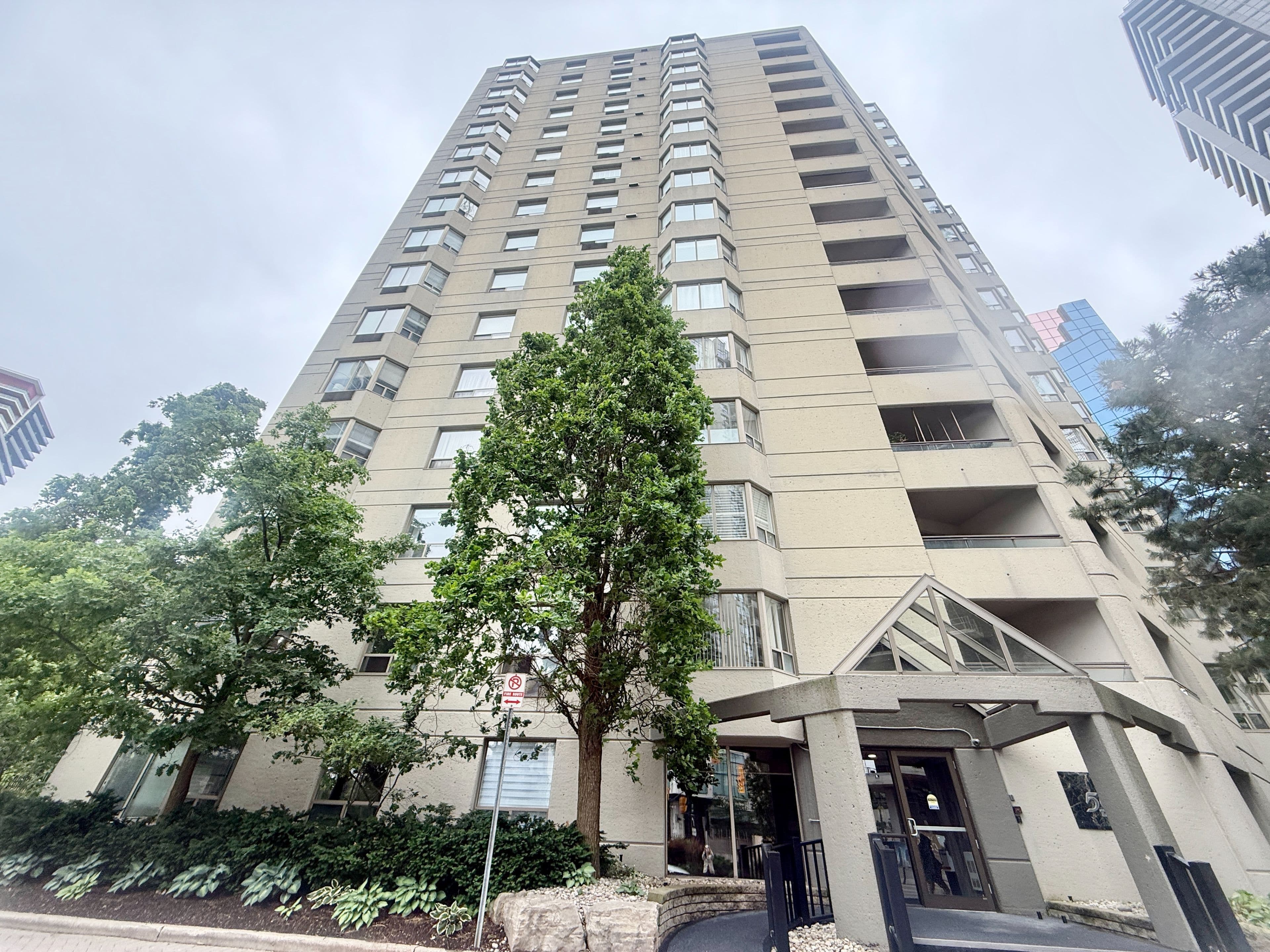 500 Talbot Street 1104, London East, ON N6A 2S3