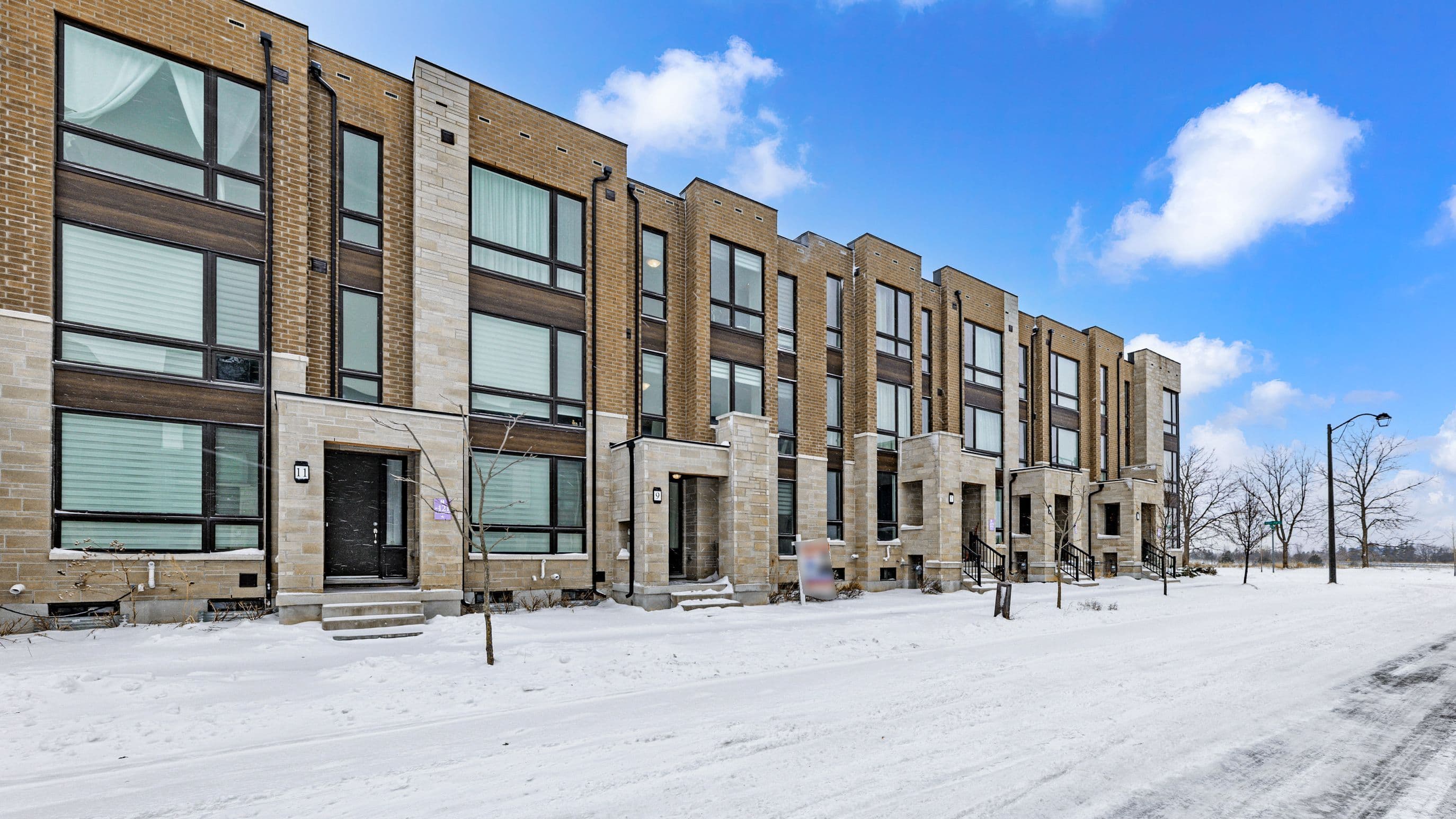 9 Breyworth Road, Markham, ON L6C 0Z5