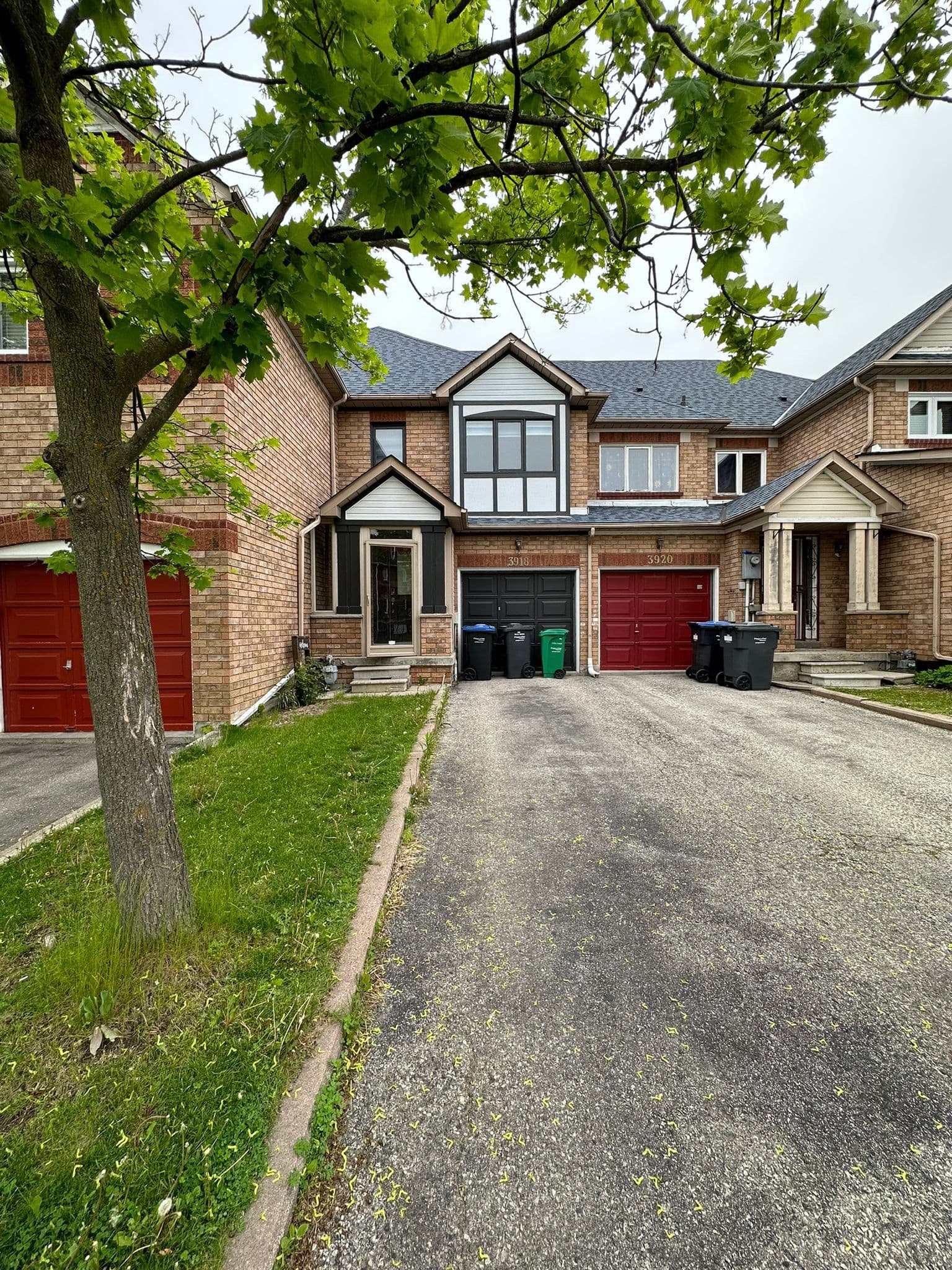3918 Zenith Court, Mississauga, ON L5N 7H7