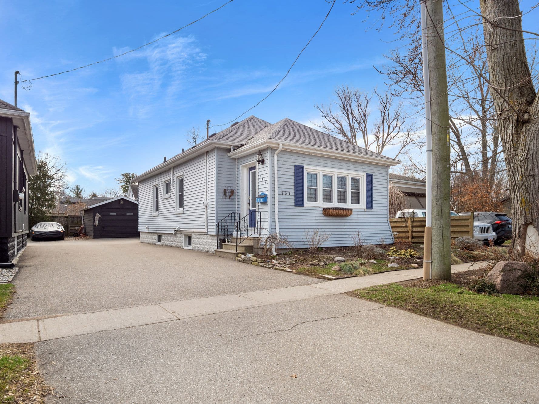 167 Main Street, St. Catharines, ON L2N 4V6