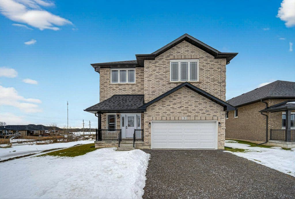 3 Keeler Court, Asphodel-Norwood, ON K0L 2V0