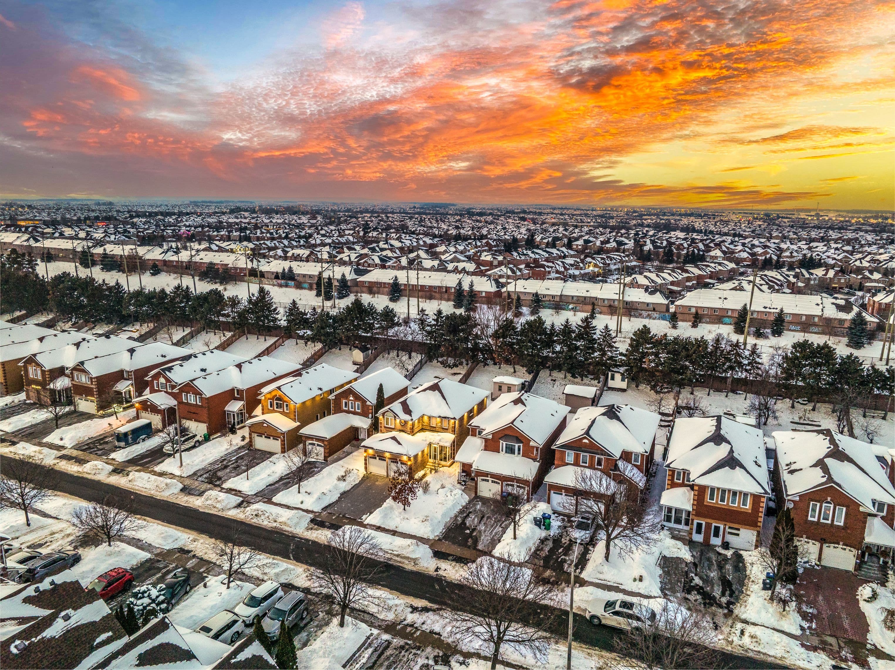 72 Ravenscliffe Court, Brampton, ON L6X 4N9