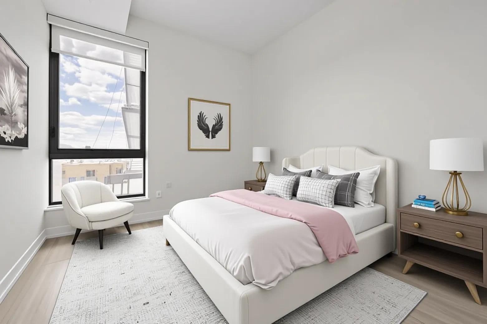 251 Masonry Way 819, Mississauga, ON L5H 0B3