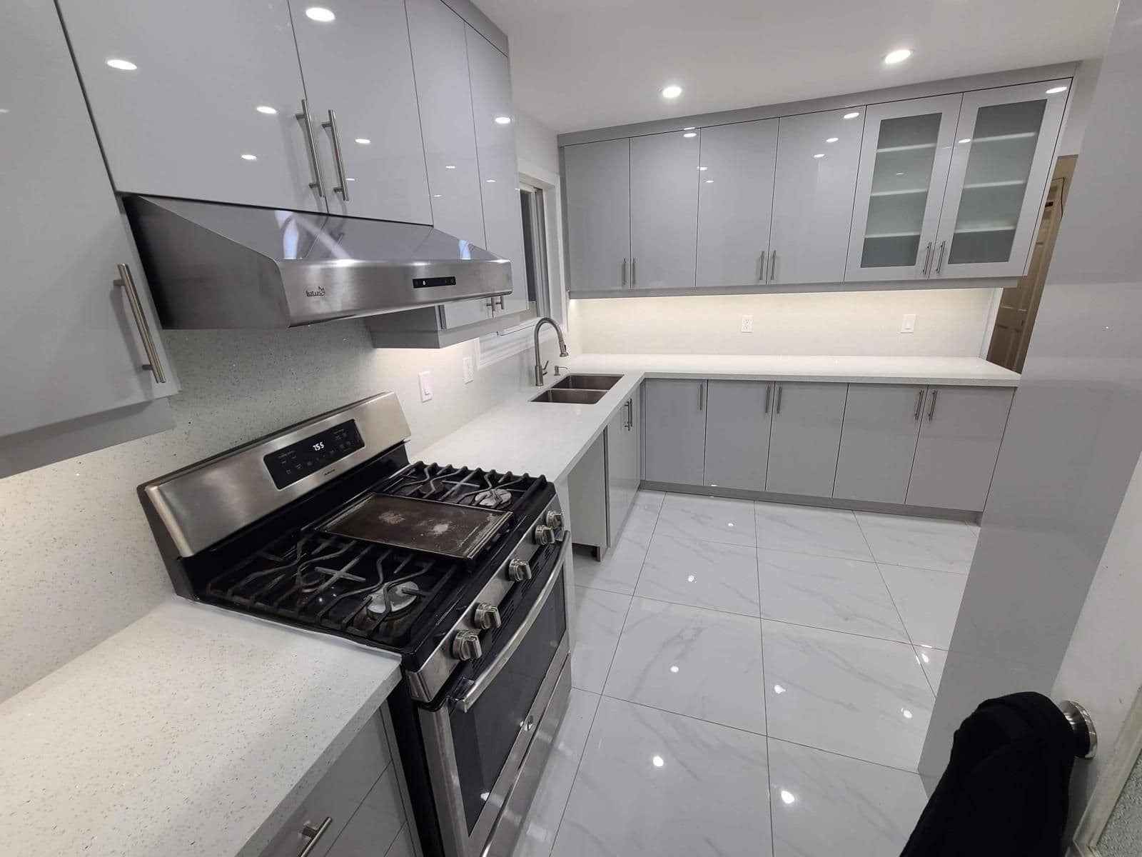 78 Crittenden Square Upper, Toronto E11, ON M1B 1V1