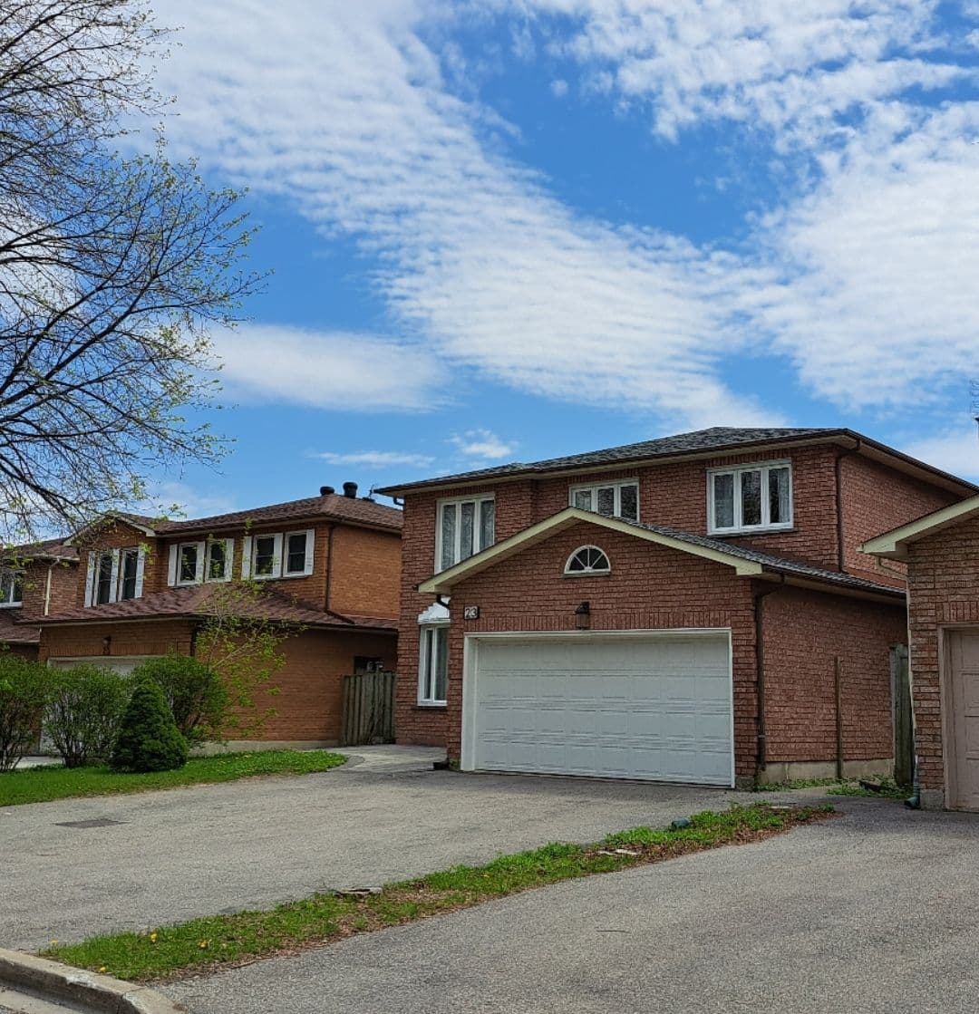 23 Glendale Road Basement unit, Markham, ON L3T 6Y3