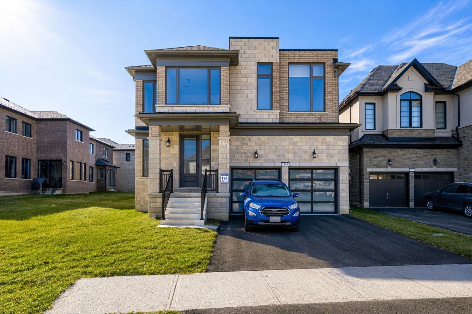 1454 Upper Thames Drive, Woodstock, ON N4T 0P9