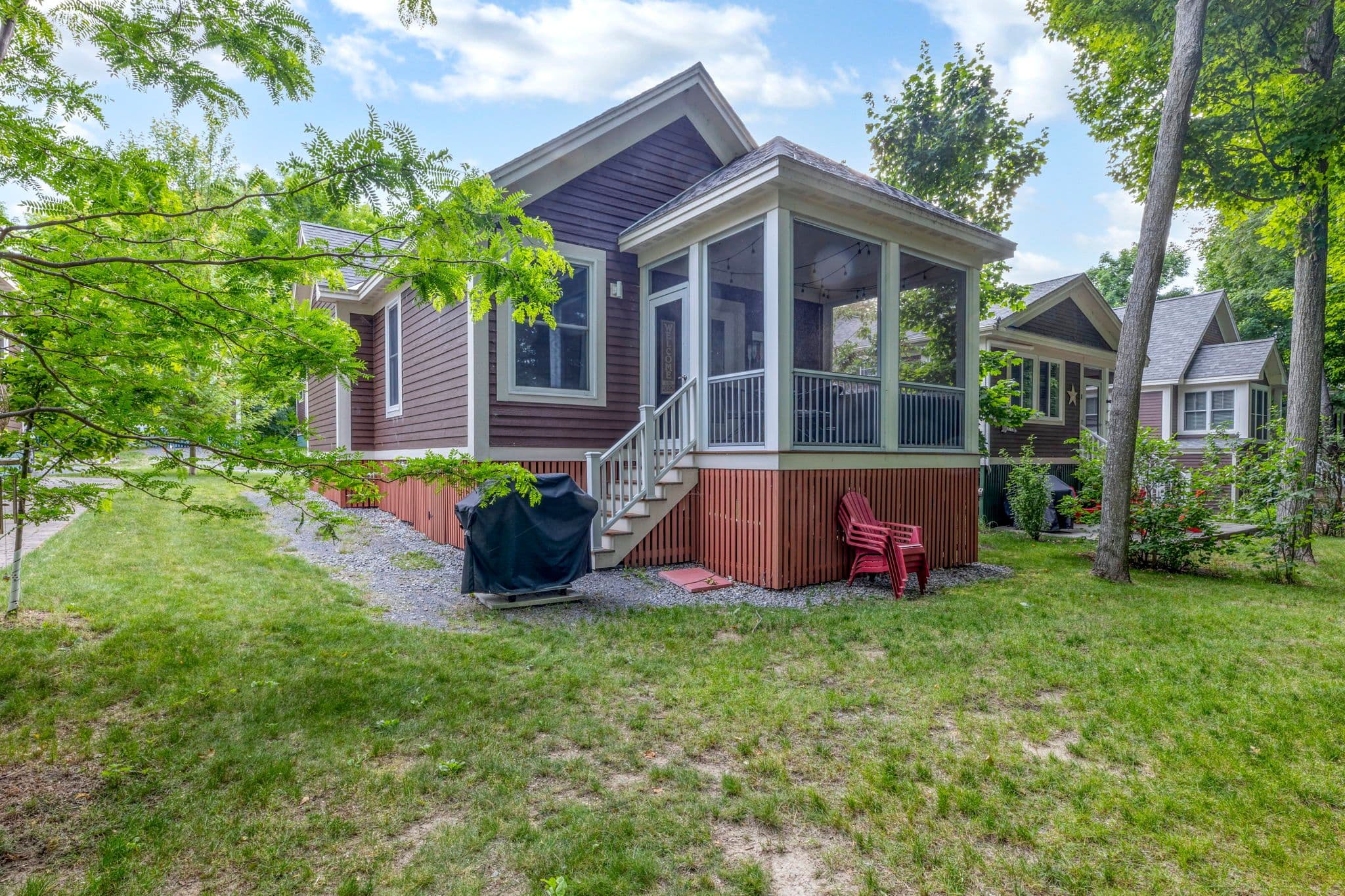 6 Farm View Lane, Prince Edward County, ON K0K 1P0