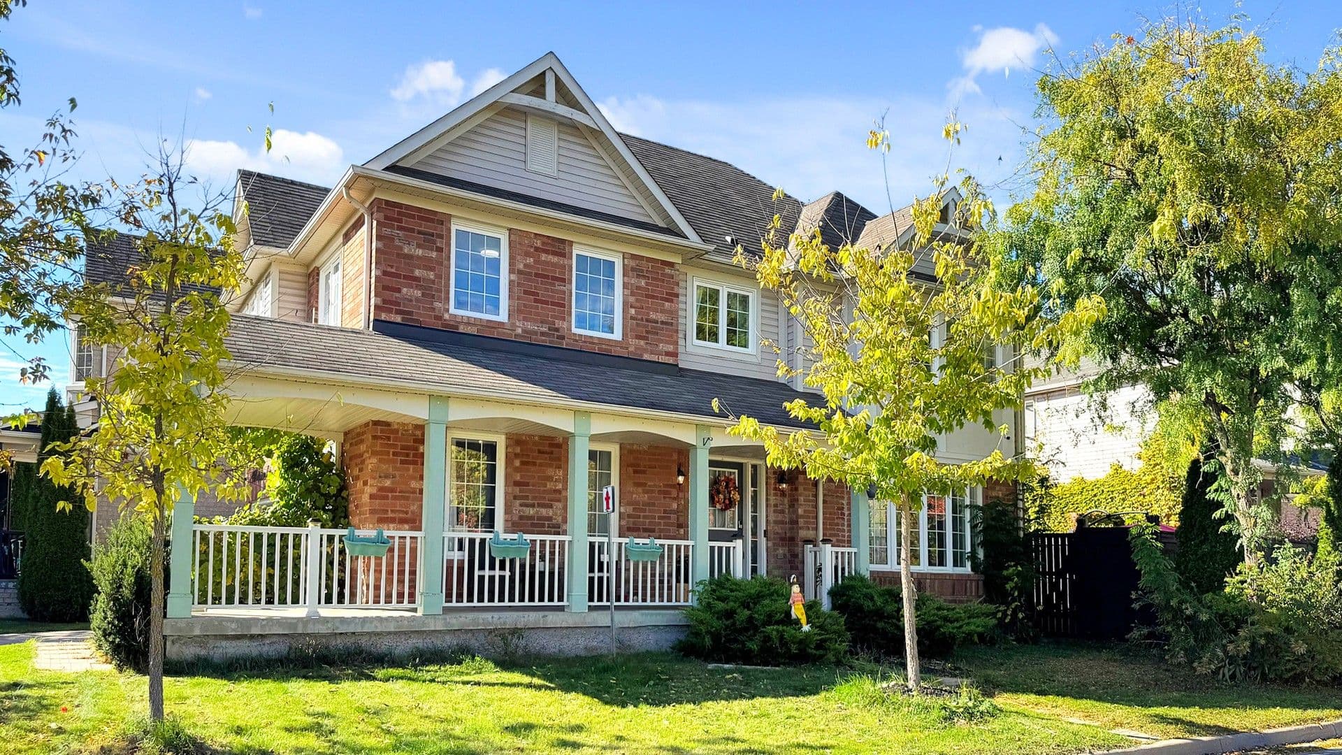 44 Callander Crescent, New Tecumseth, ON L9R 0B4