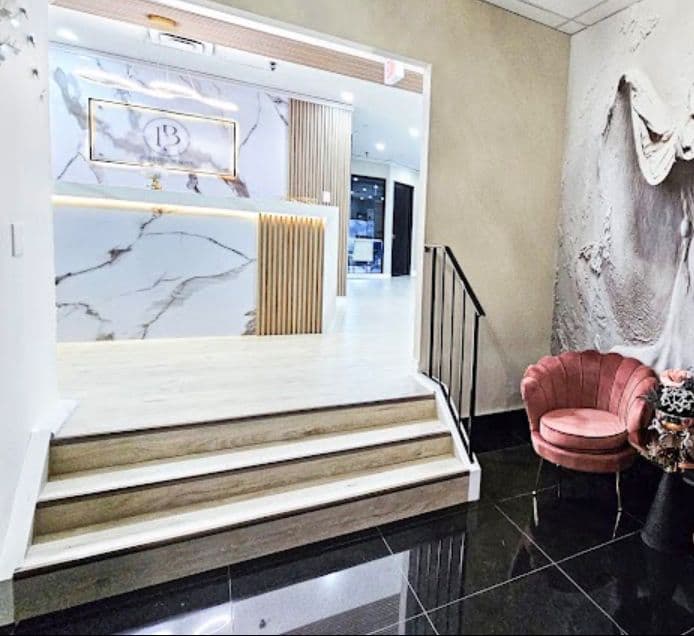 75 International Boulevard, Toronto W10, ON M9W 6L9