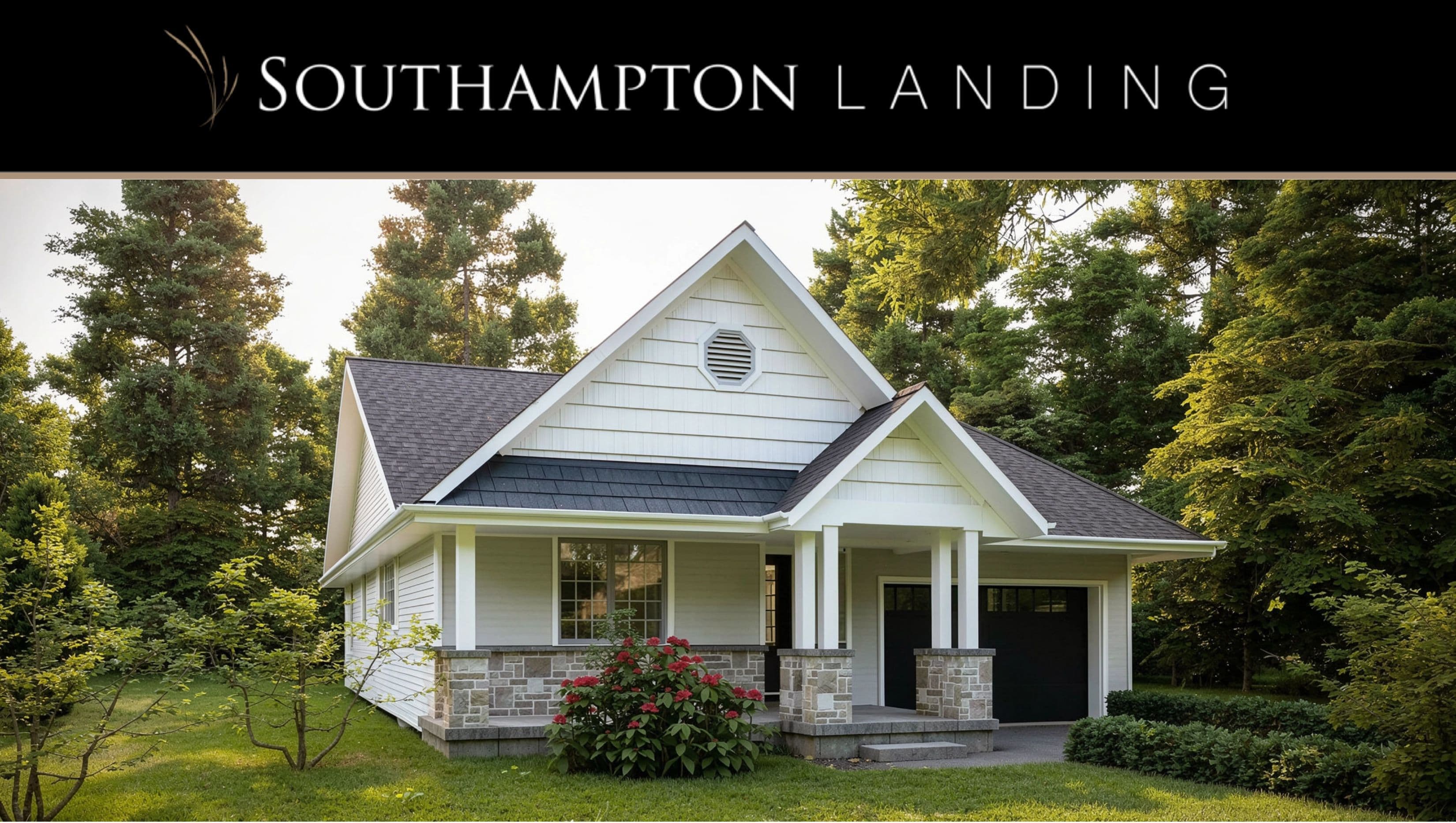 25 LAKEFOREST Drive, Saugeen Shores, ON N0H 2L0