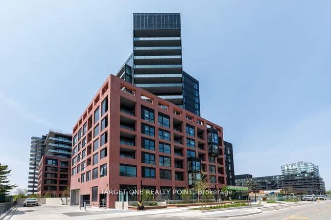 8 Tippett Road 1006, Toronto C06, ON M3H 0E7