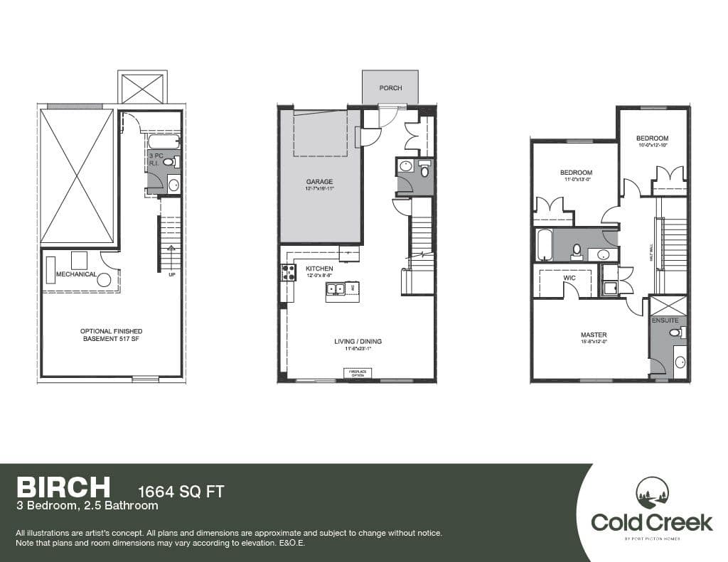 59 Hineman Street, Prince Edward County, ON K0K 2T0