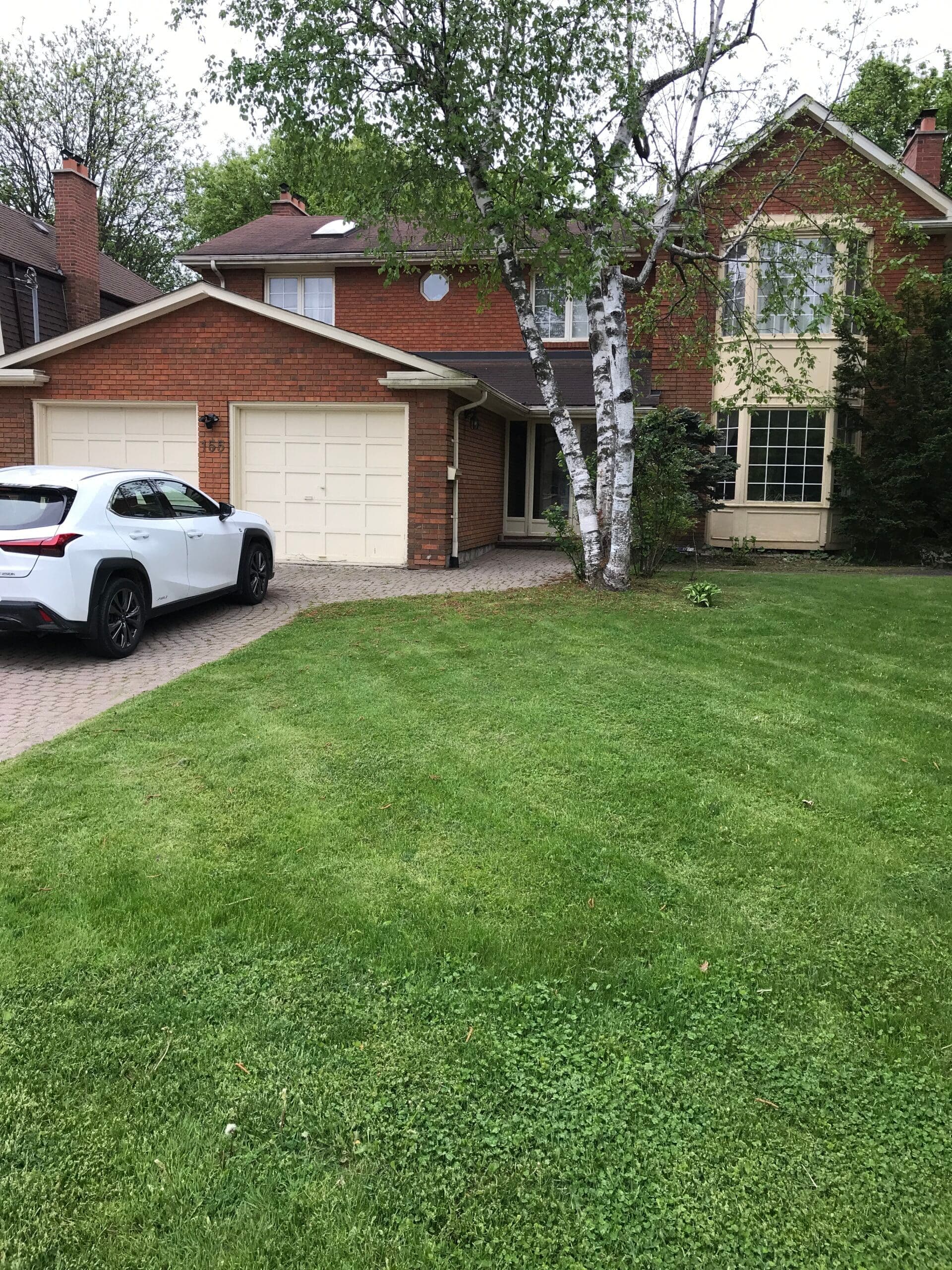 155 Highland Crescent Lower, Toronto C12, ON M2L 1H2