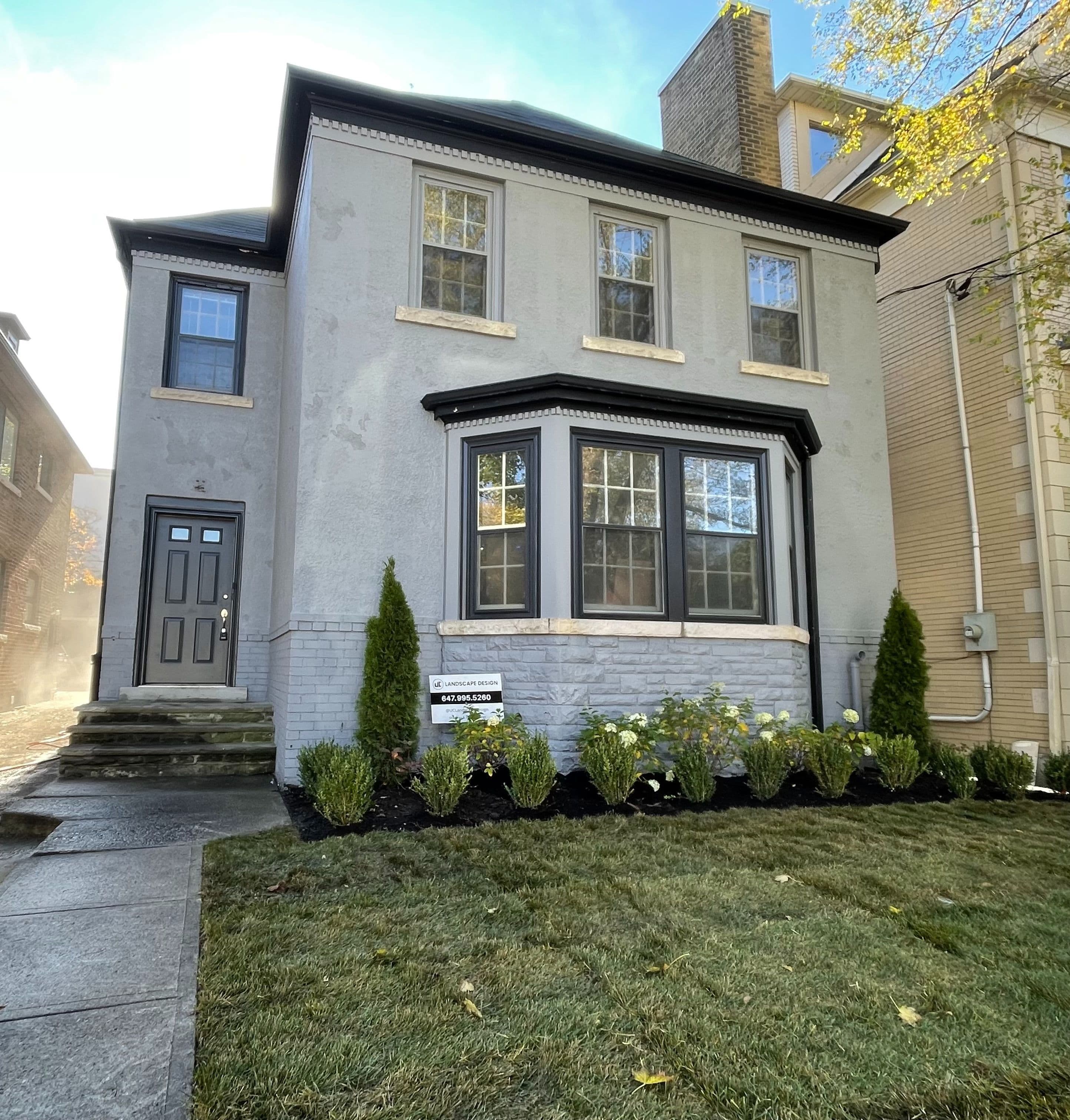 25 Coulson Avenue 2nd & 3rd Floor, Toronto C03, ON M4V 1Y3