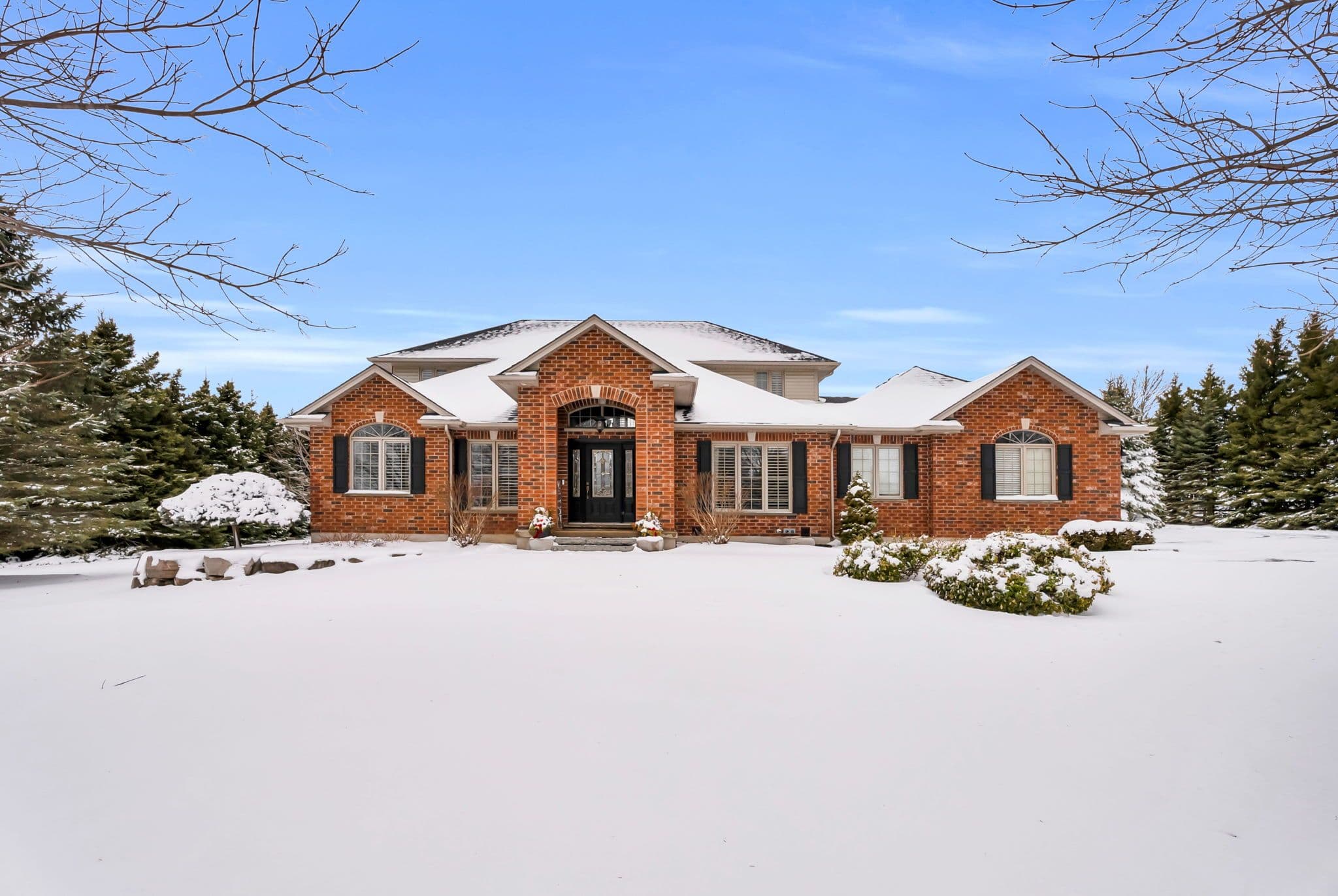 7454 Conservation Road, Guelph/Eramosa, ON N1H 6J2