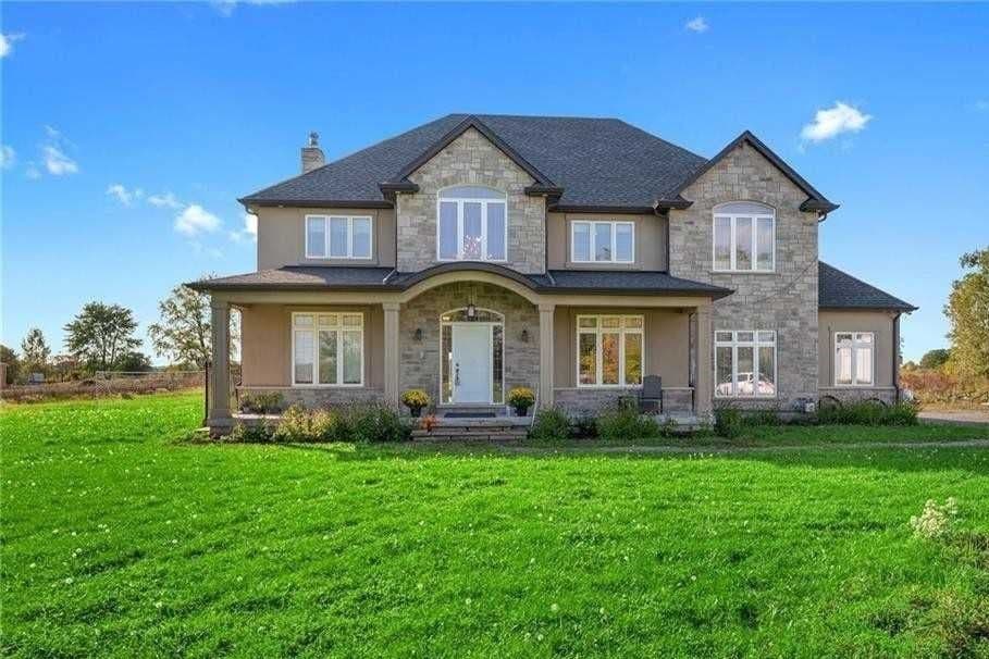 1527 Merrittville Highway Basement, Thorold, ON L3B 5N5