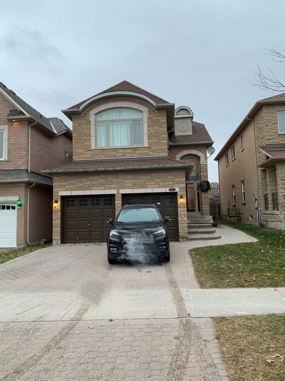 133 Frank Endean Road, Richmond Hill, ON L4S 1S7