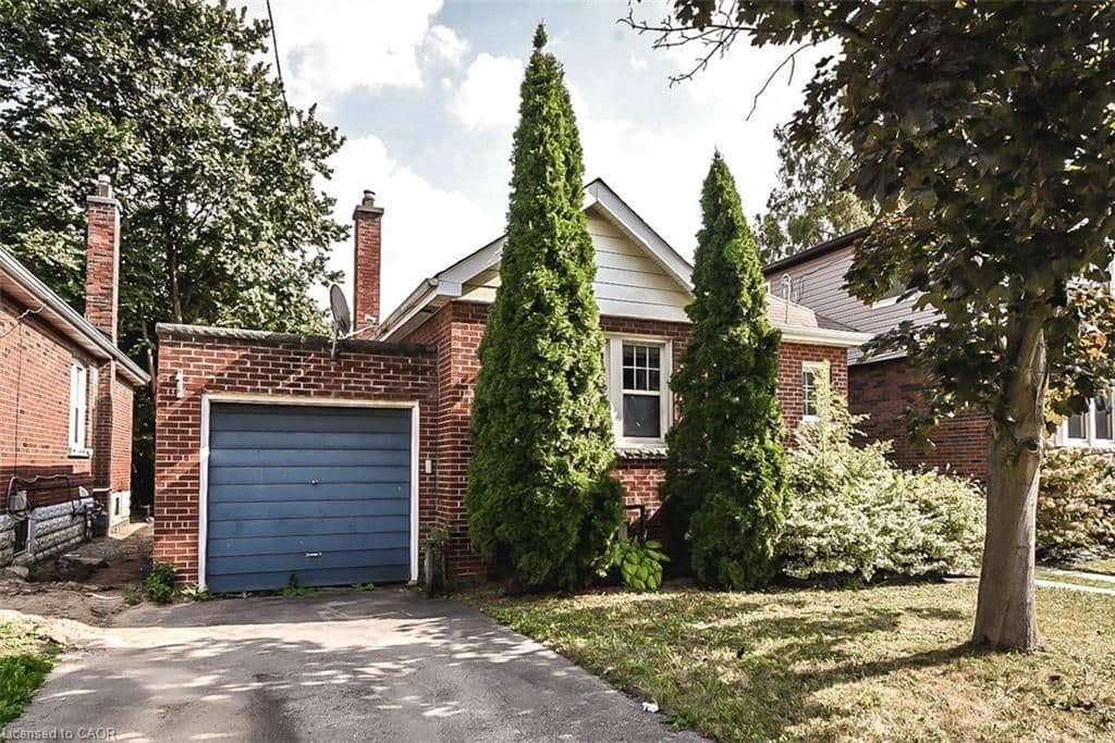 9 GARY Avenue, Hamilton, ON L8S 1Y2