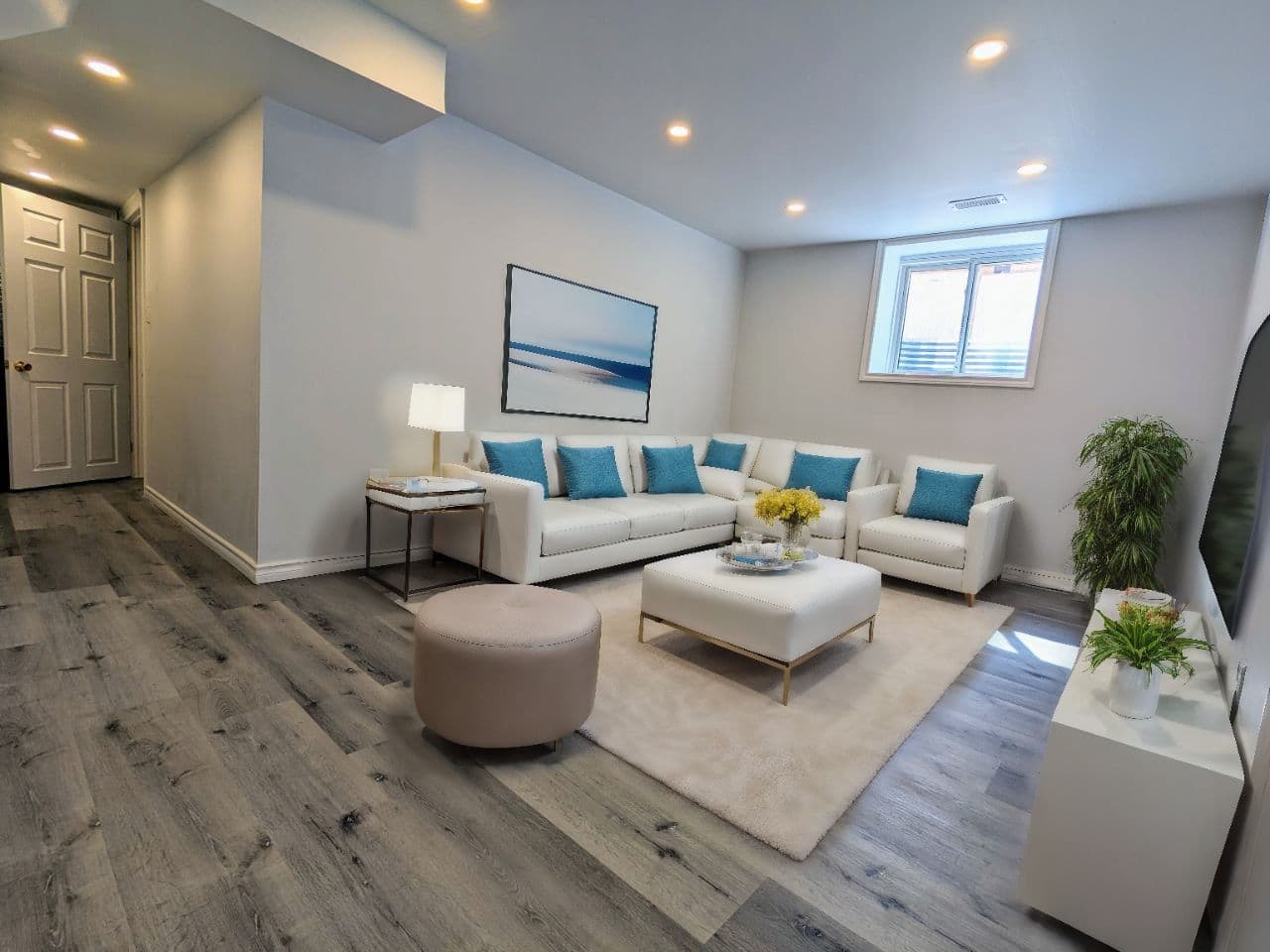 10 Audubon Street Basement, Whitby, ON L1P 0C4