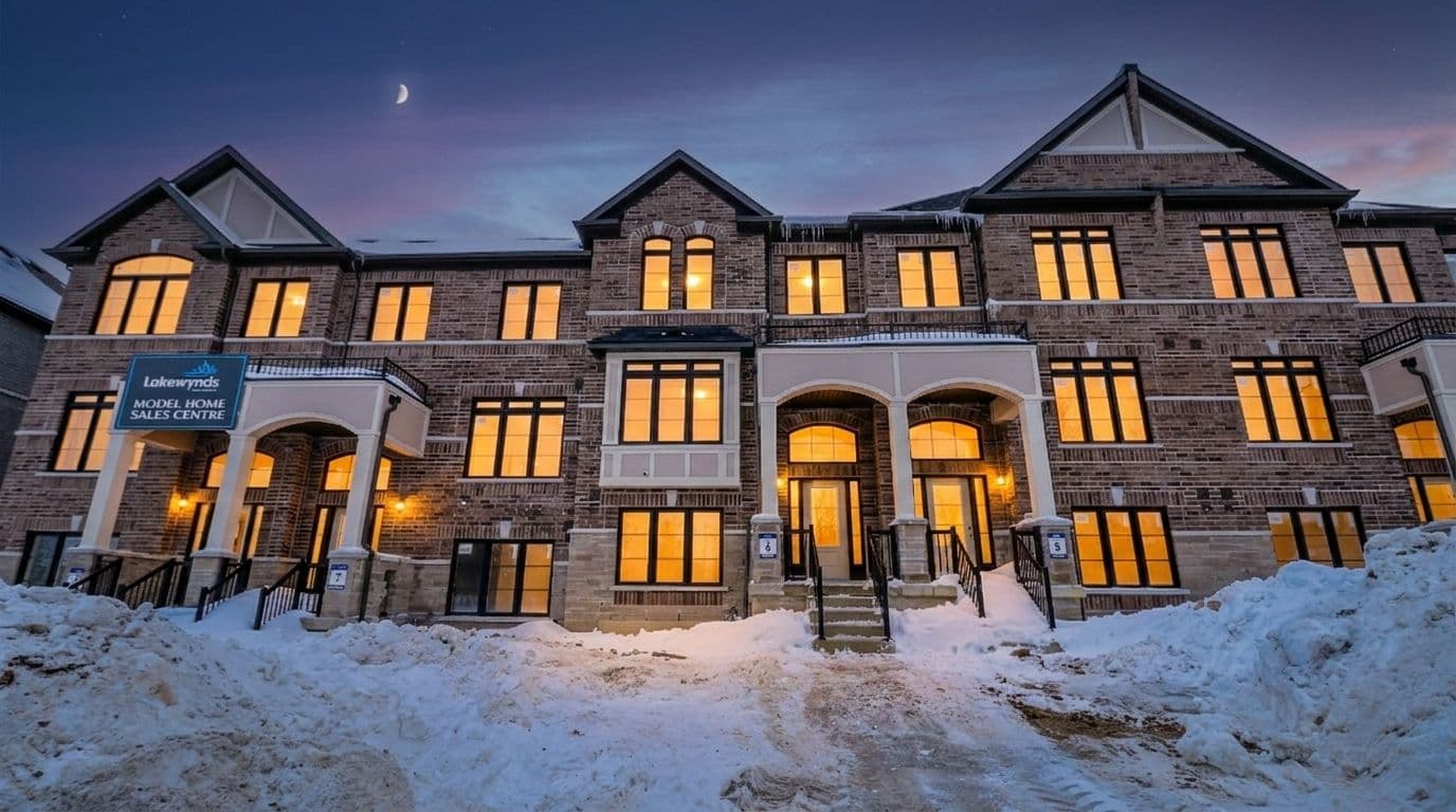 1227 Corm Street (Unit 6), Innisfil, ON L9S 4T9