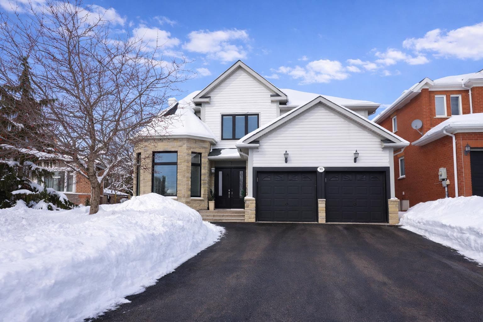 90 Birkhall Place, Barrie, ON L4N 0K2