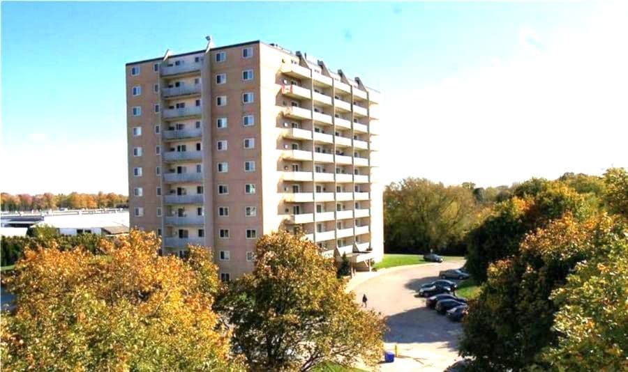 573 MORNINGTON Avenue 103, London East, ON N5Y 4T9