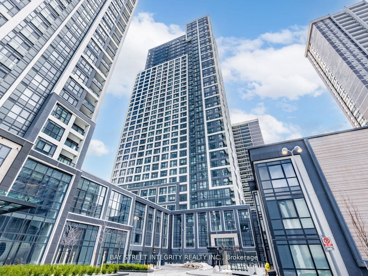 9 Mabelle Avenue 2323, Toronto W08, ON M9A 0E1