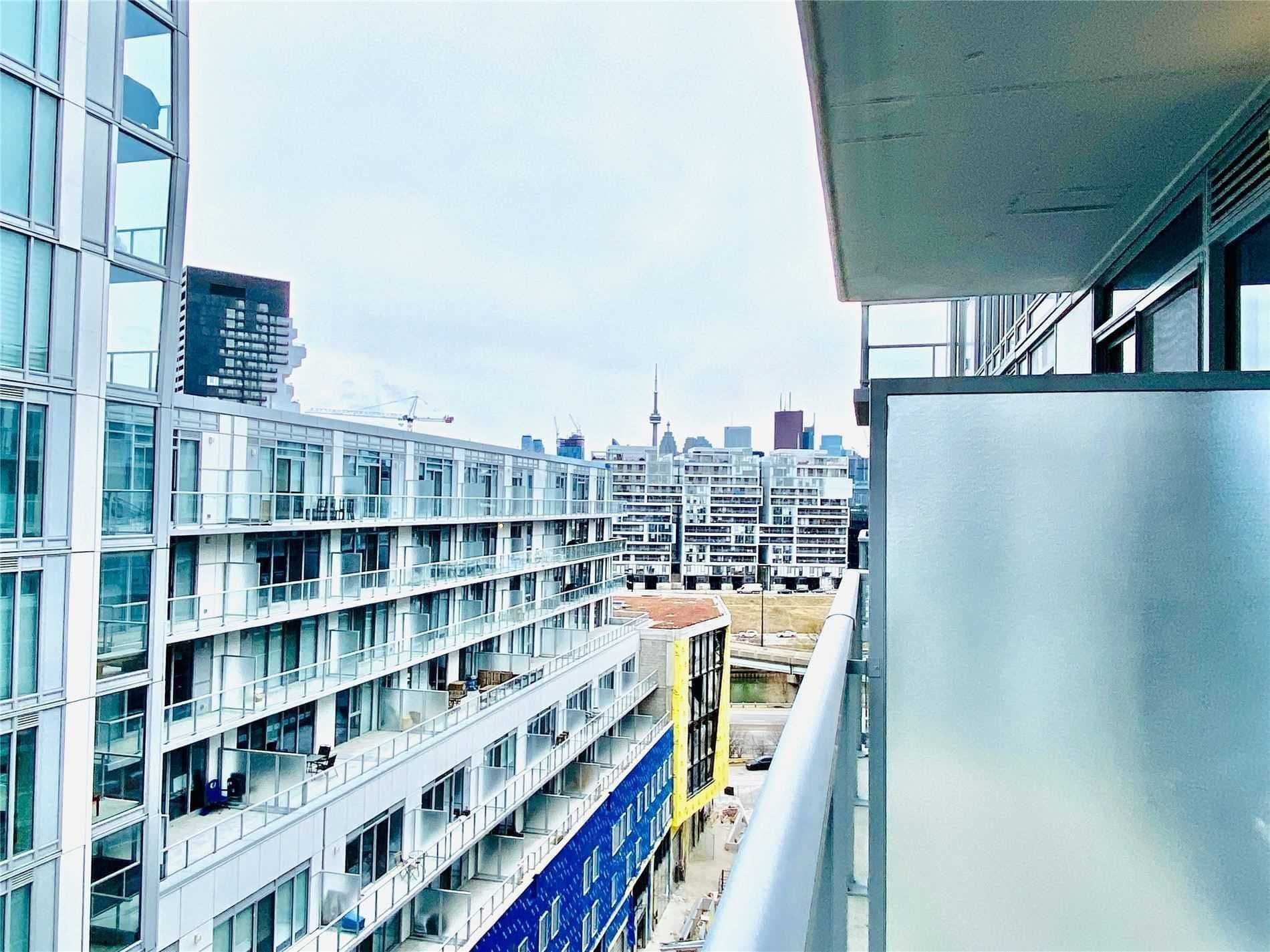 30 Baseball Place 1006, Toronto E01, ON M4M 0E8